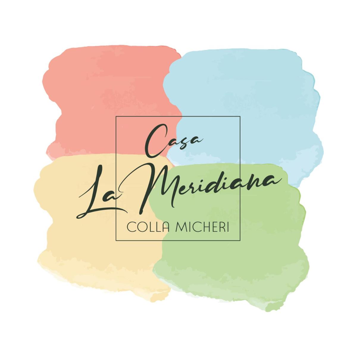 Casa la meridiana view 2