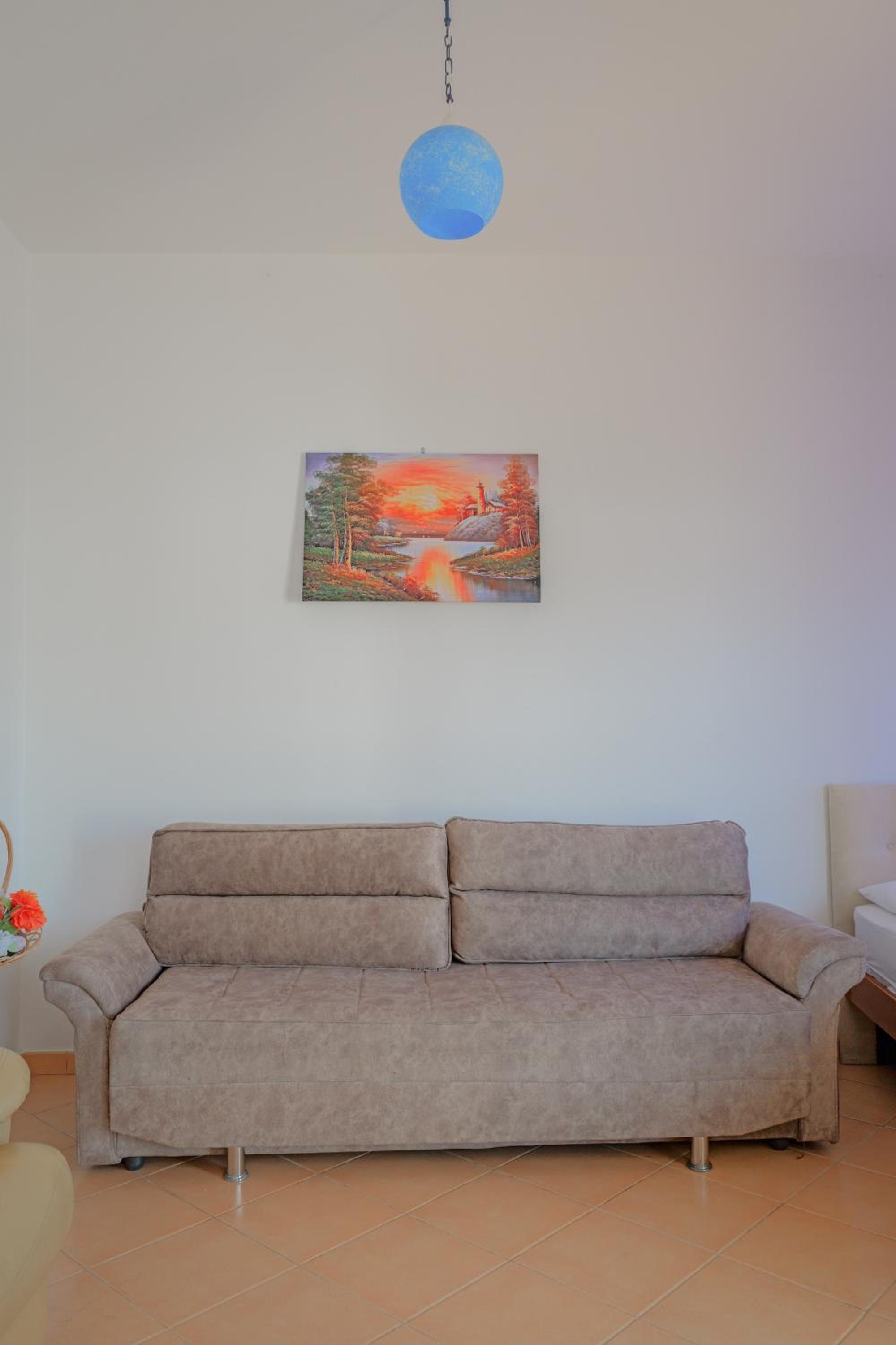 Koloseo Rezidence Sarande