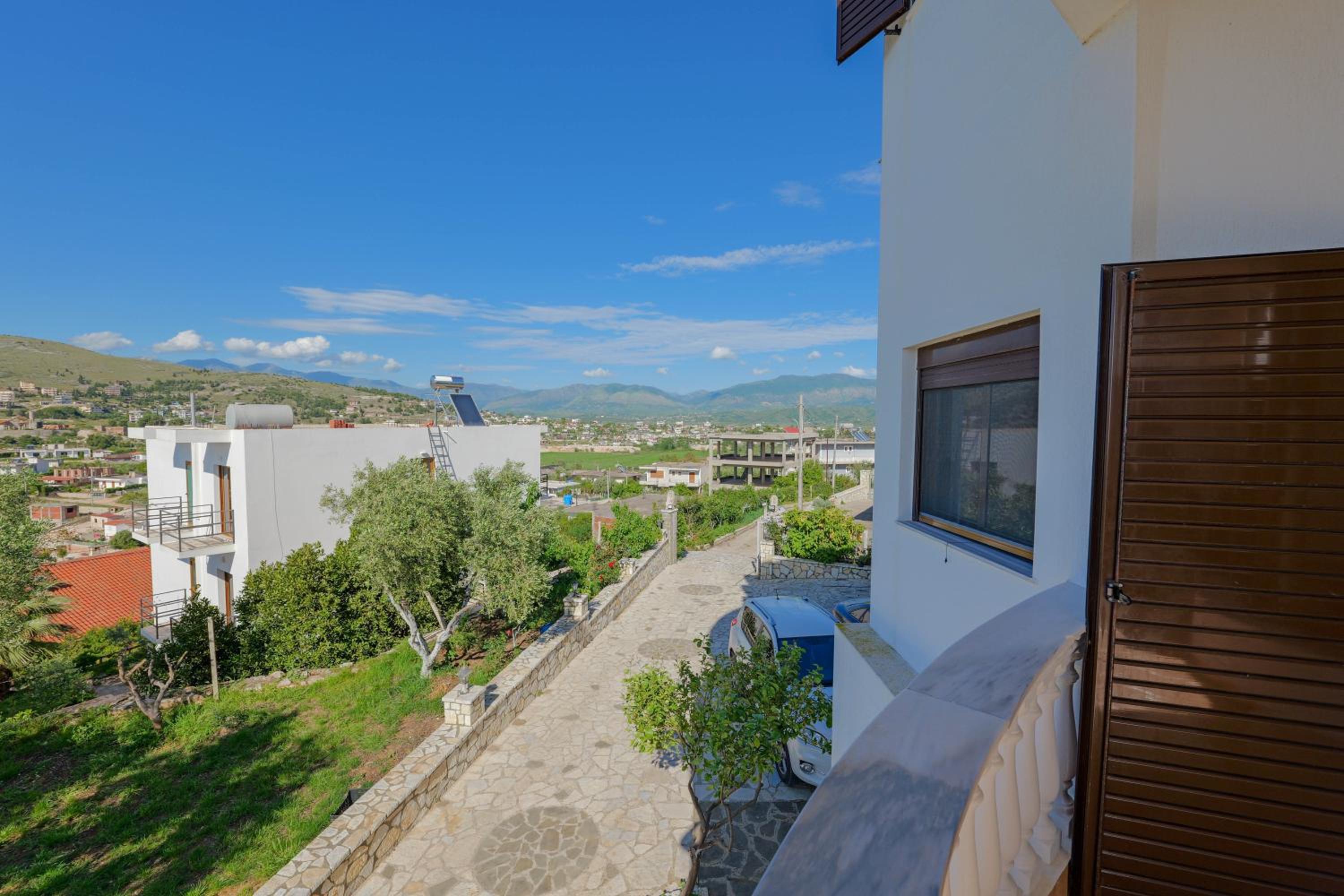 Koloseo Rezidence Sarande