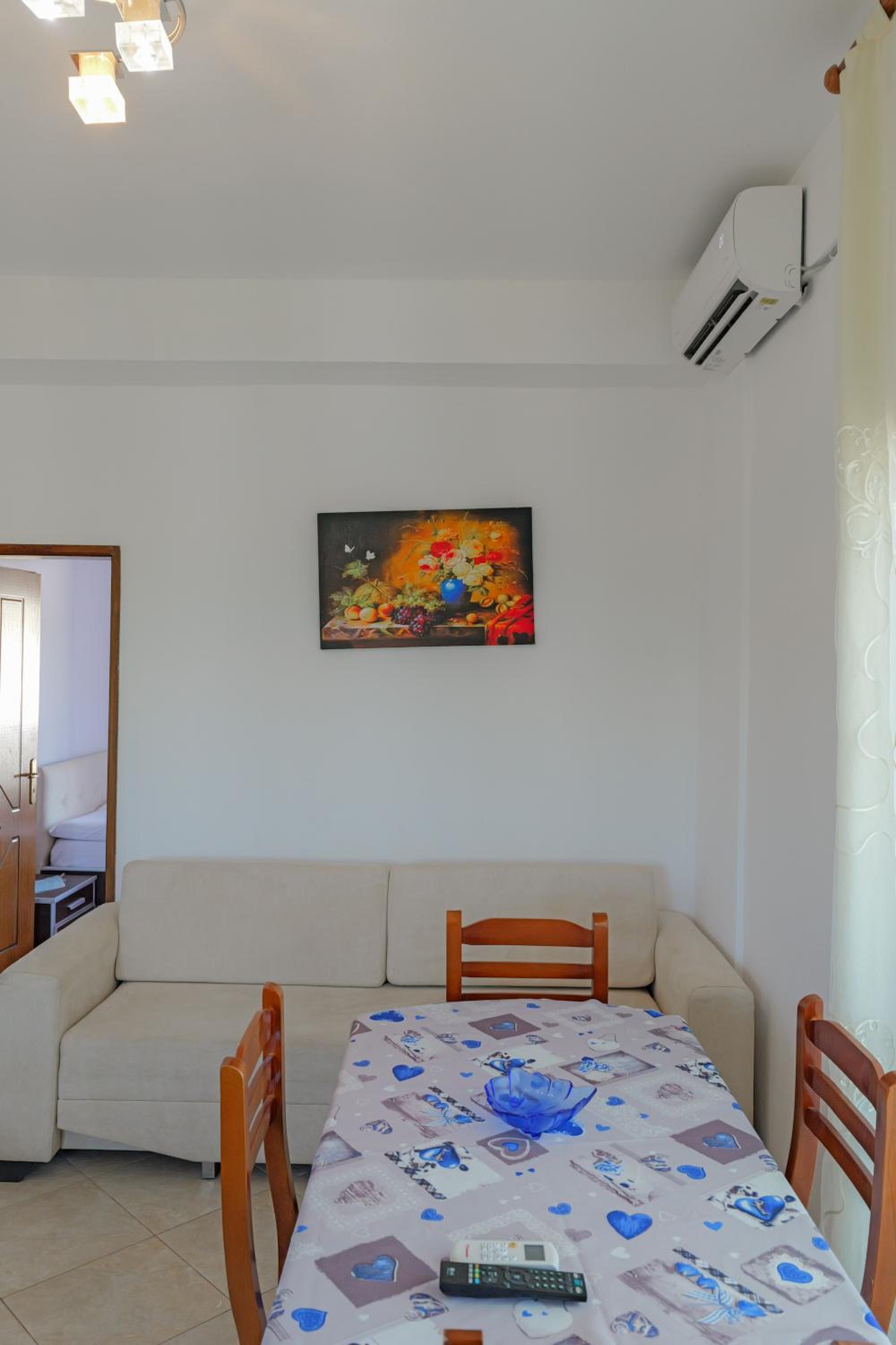 Koloseo Rezidence Sarande