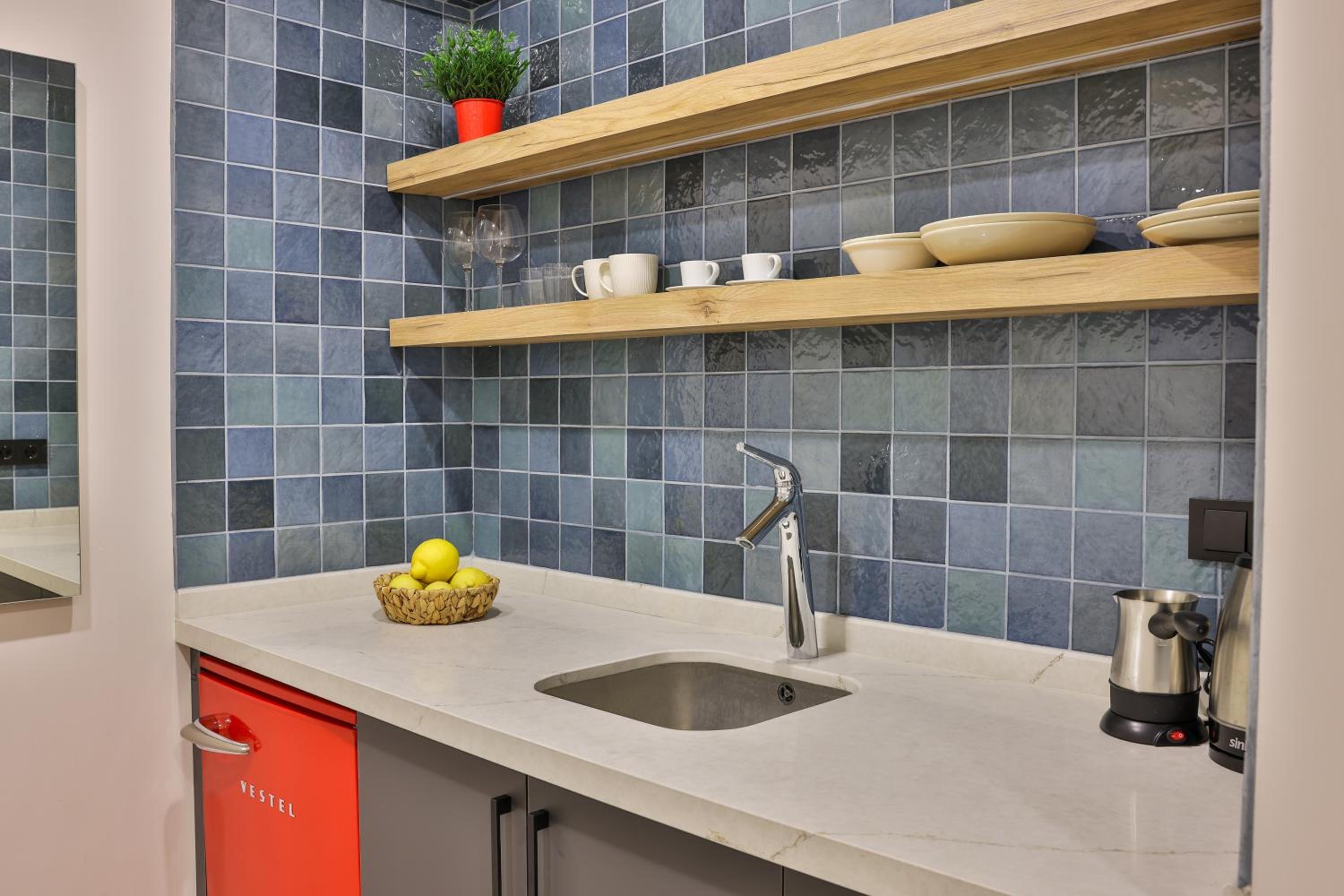 Sole Süitler - Image 44