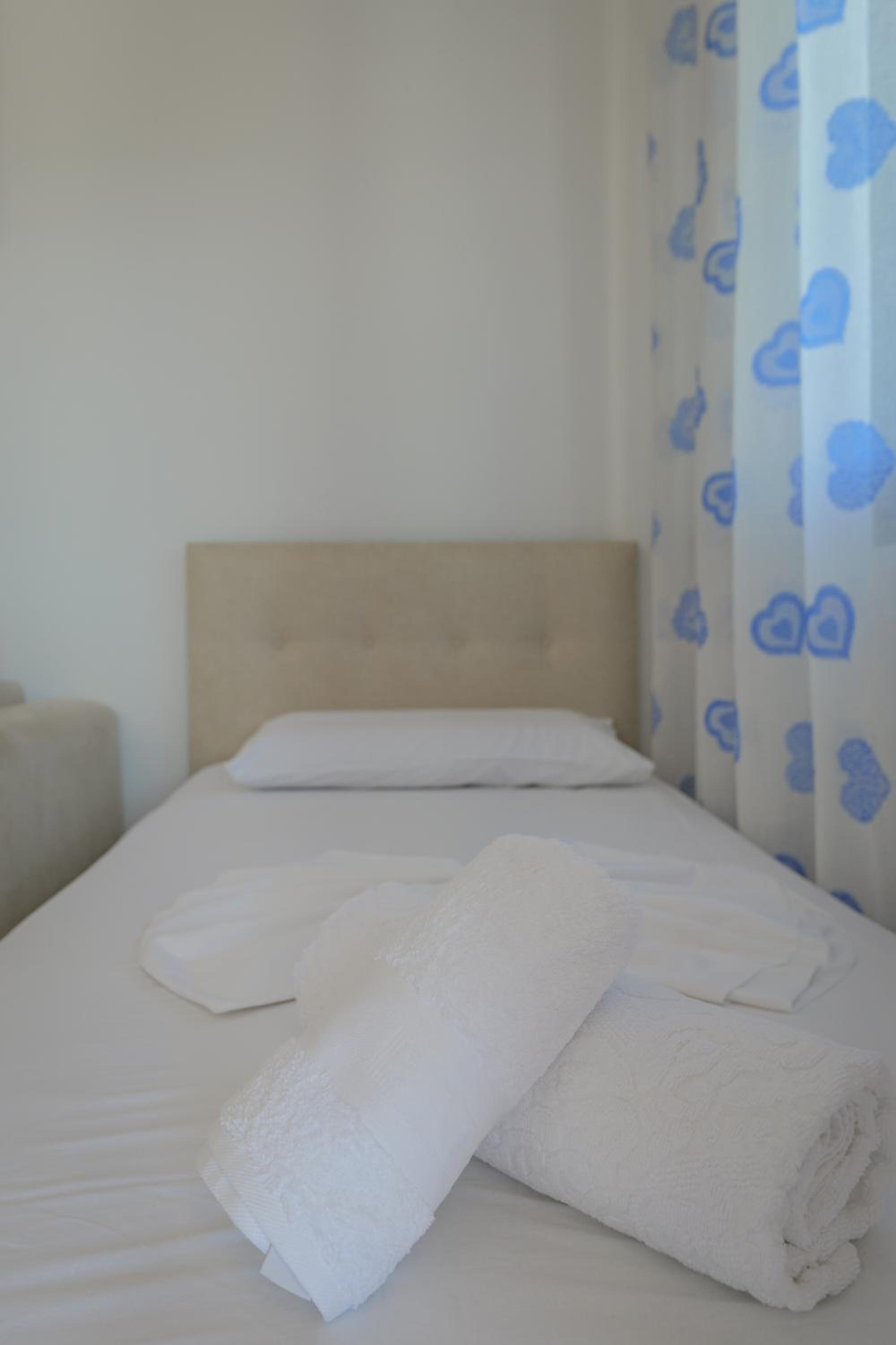 Koloseo Rezidence Sarande