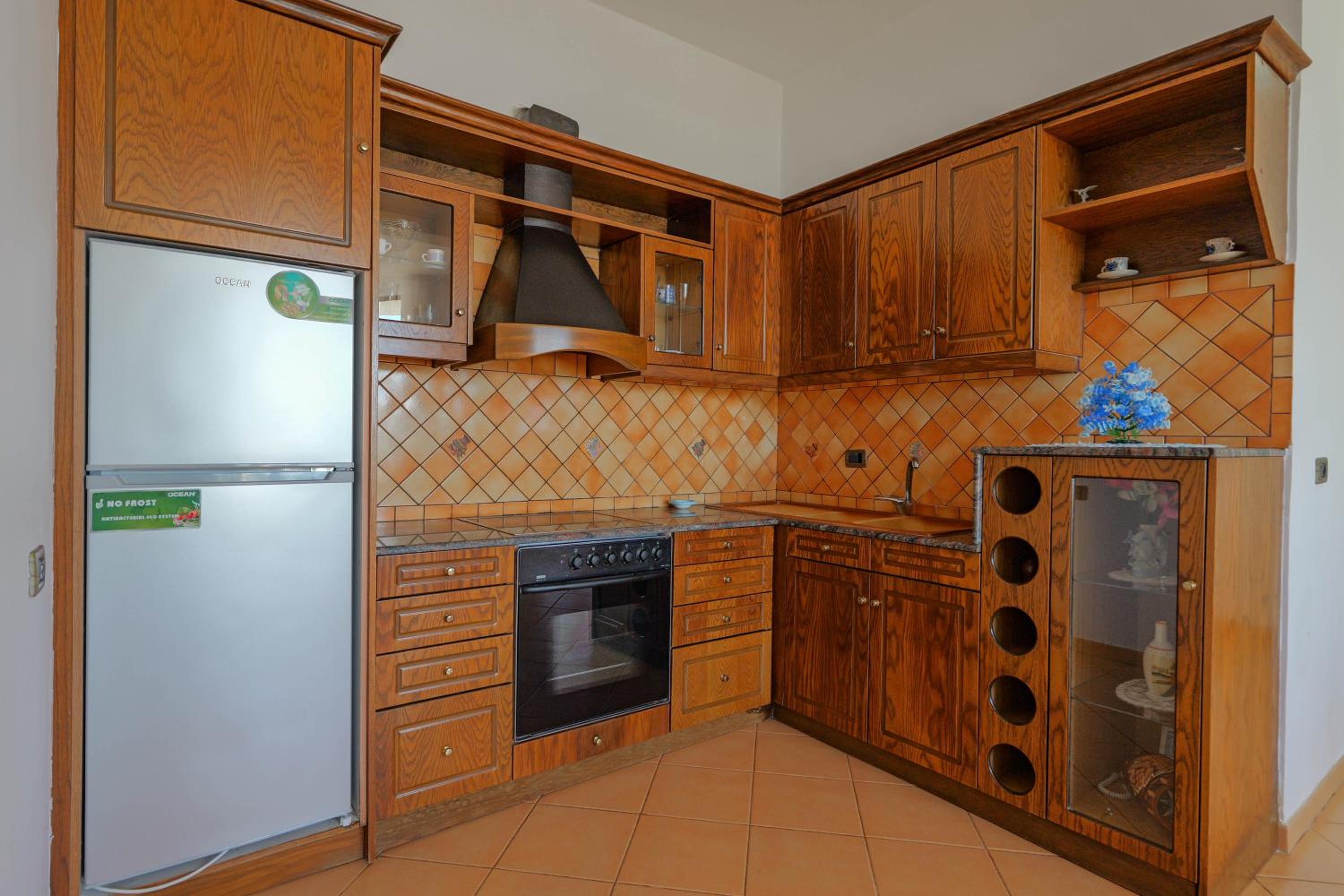 Koloseo Rezidence Sarande