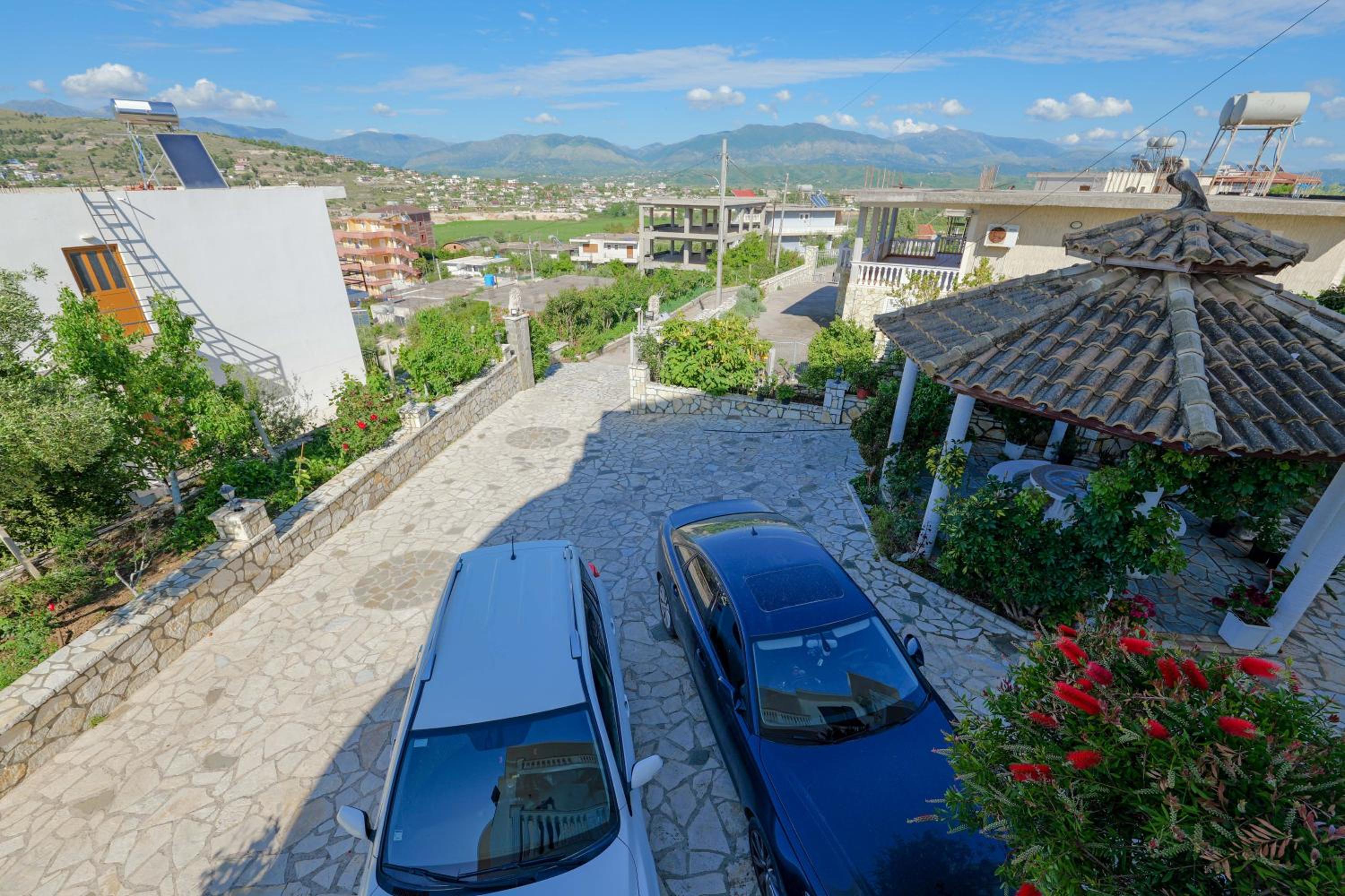 Koloseo Rezidence Sarande