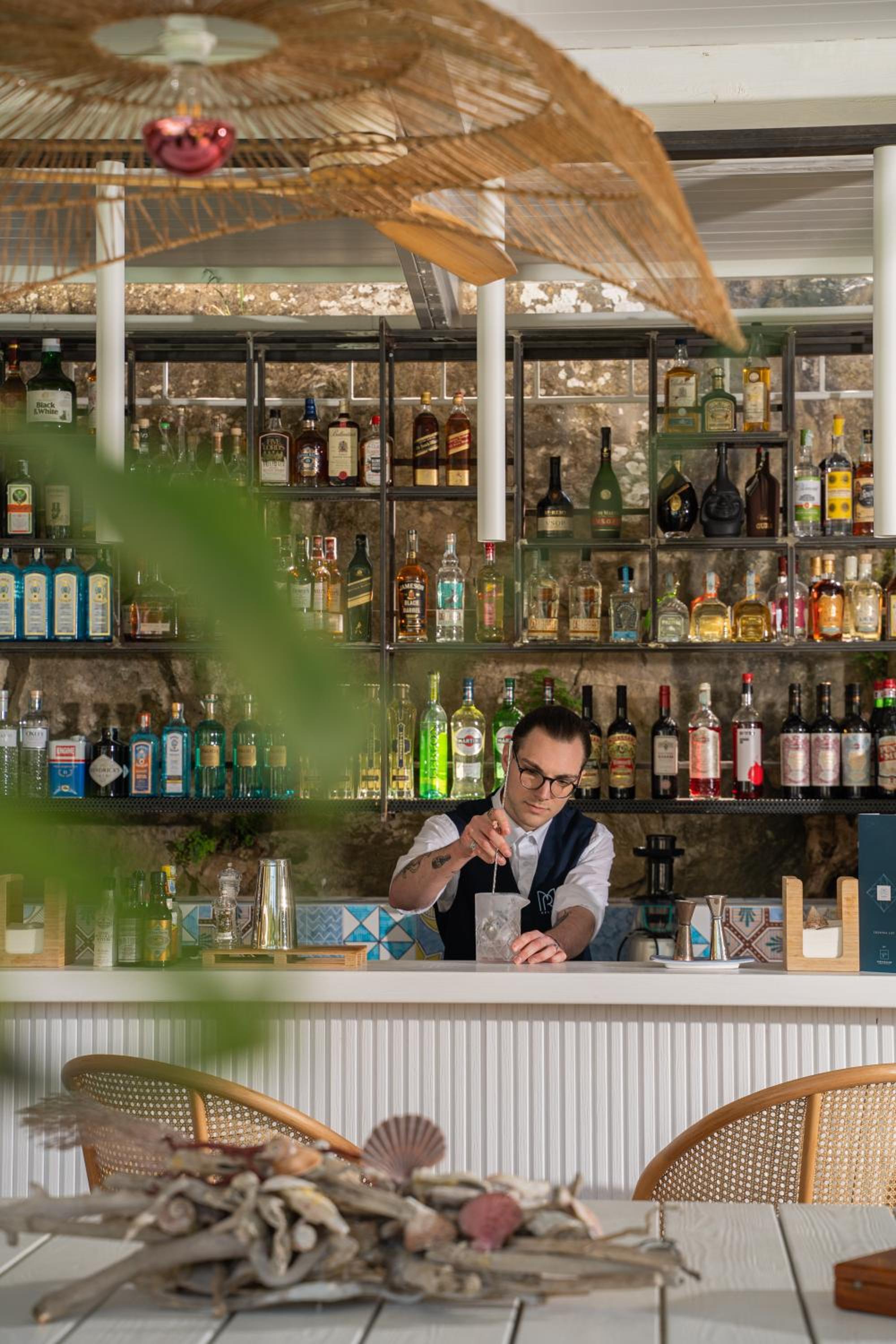 MelRose Relais