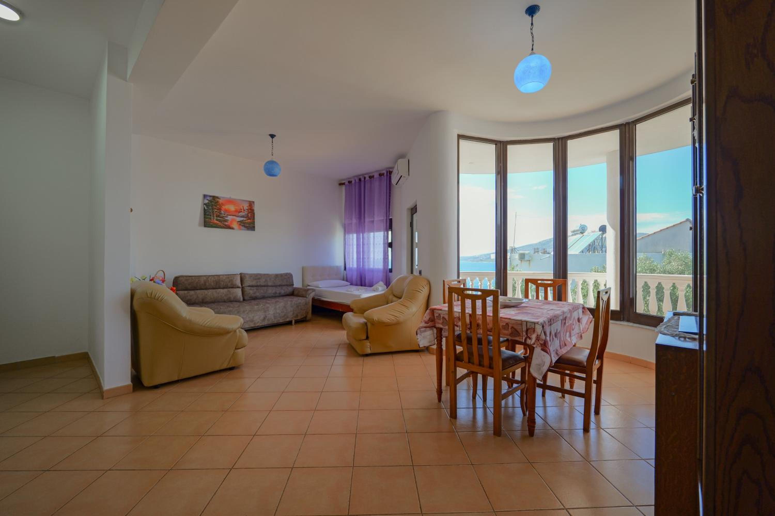Koloseo Rezidence Sarande