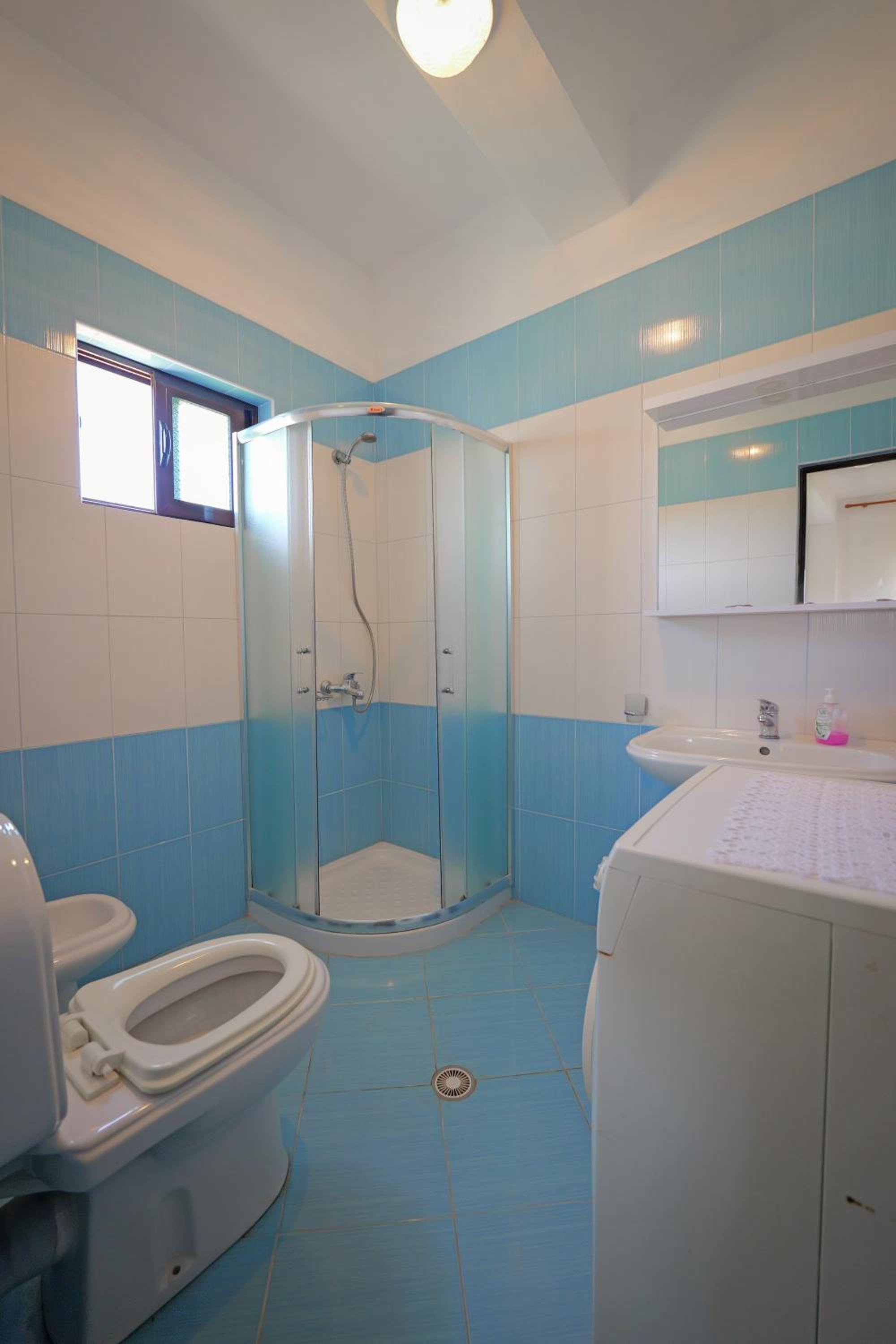 Koloseo Rezidence Sarande