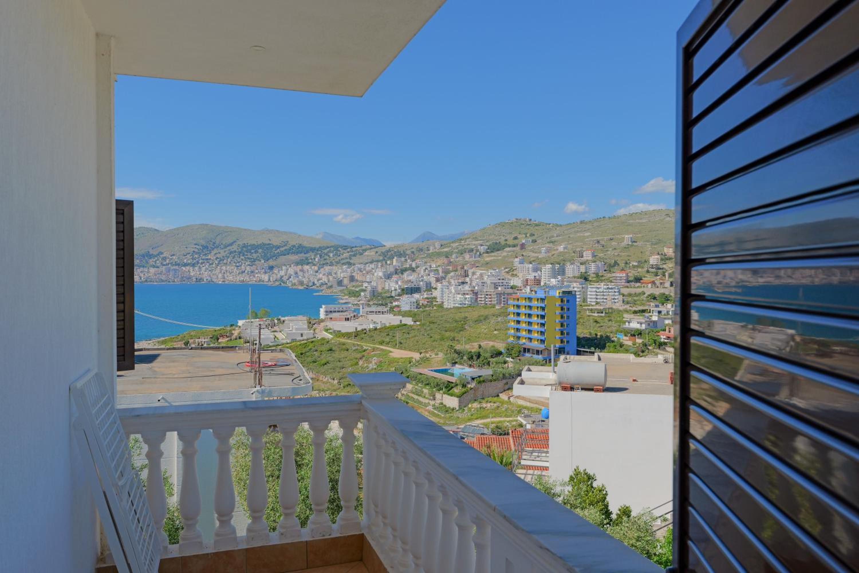Koloseo Rezidence Sarande