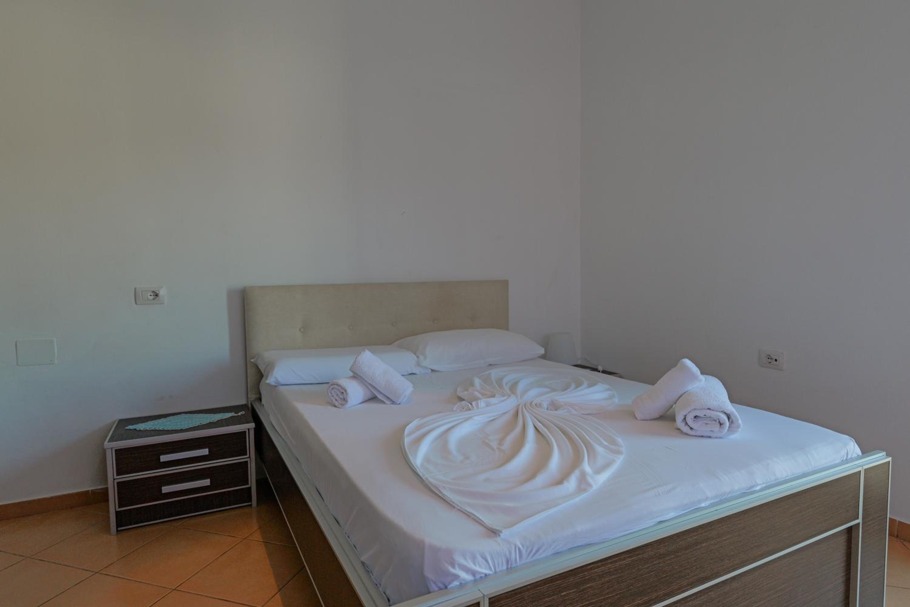 Koloseo Rezidence Sarande