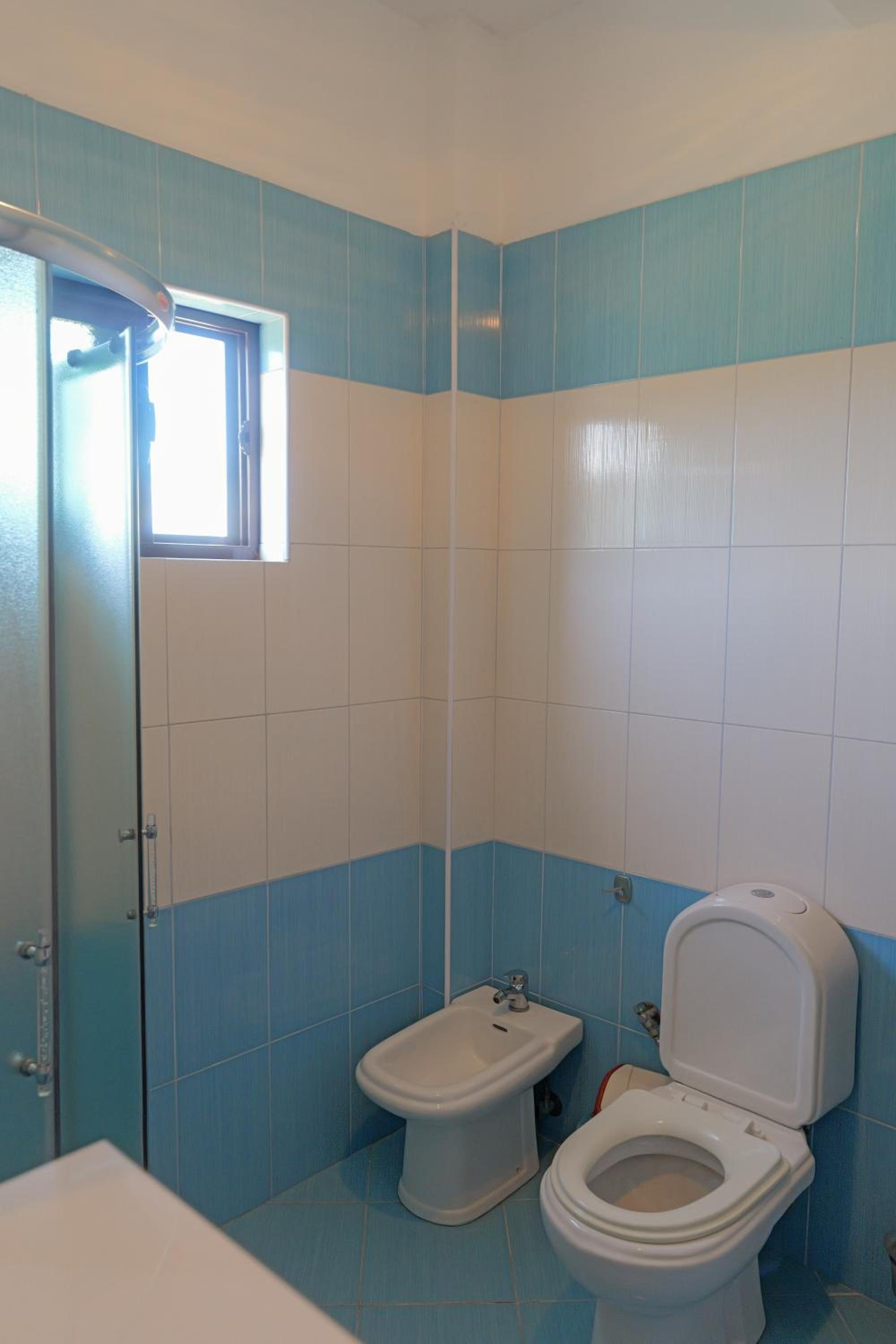 Koloseo Rezidence Sarande