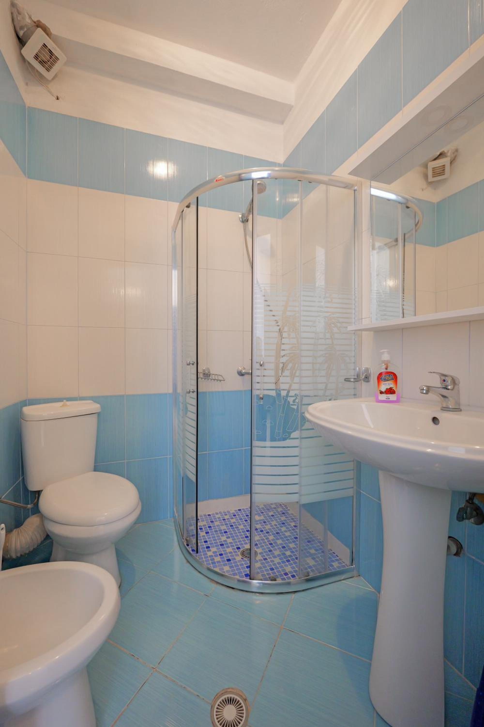 Koloseo Rezidence Sarande