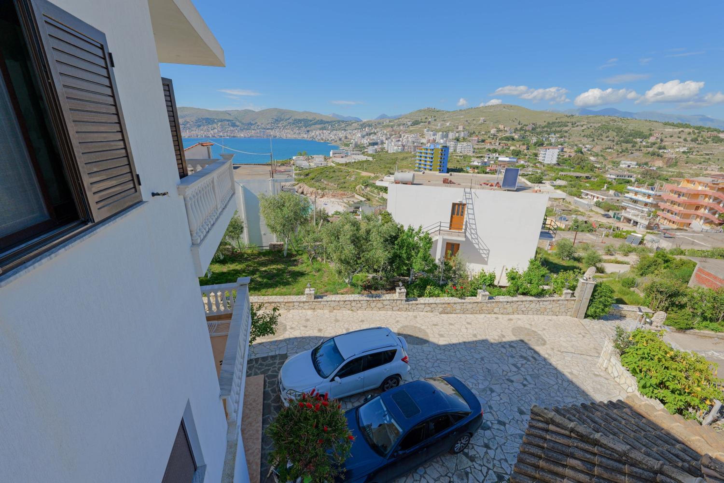 Koloseo Rezidence Sarande