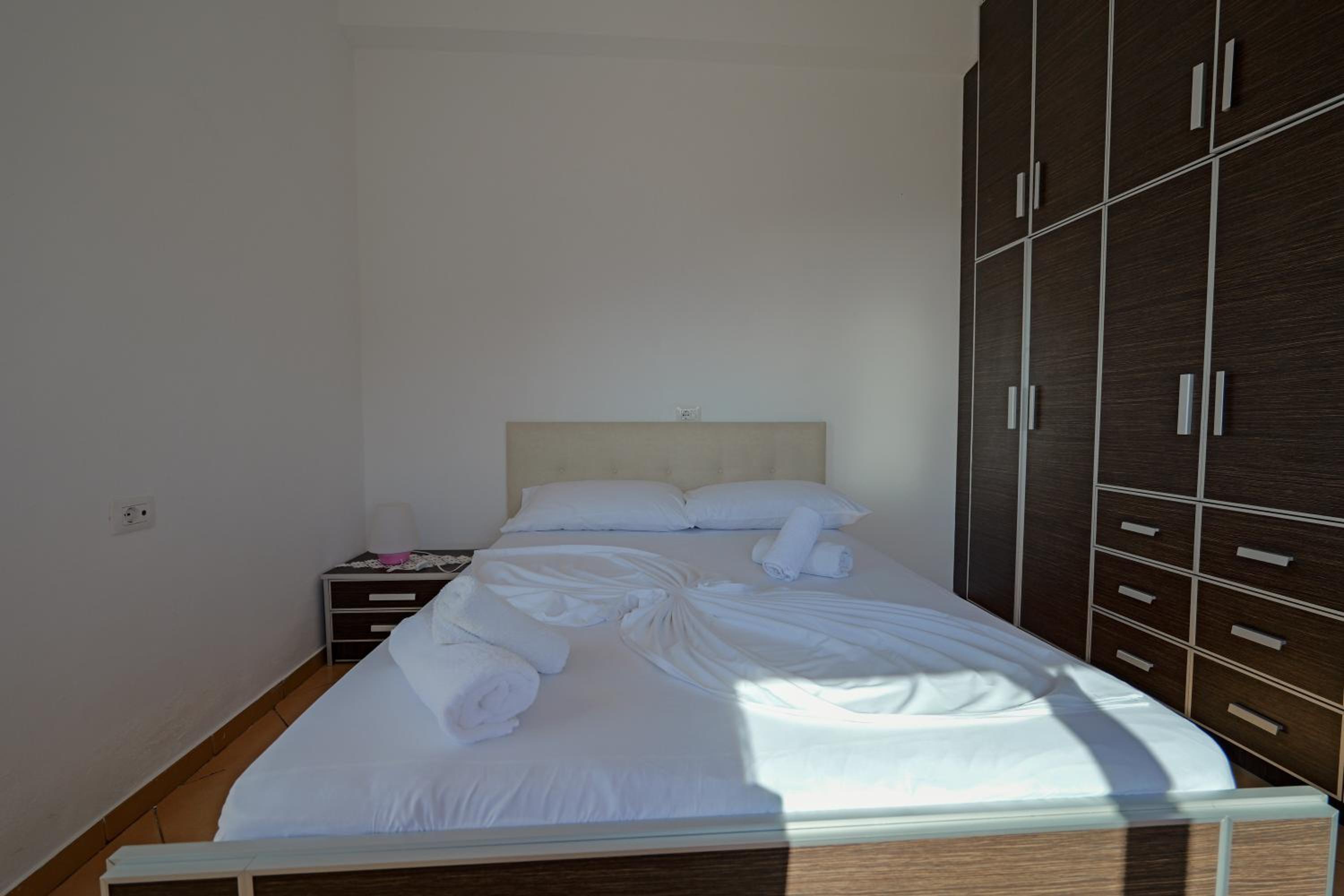 Koloseo Rezidence Sarande