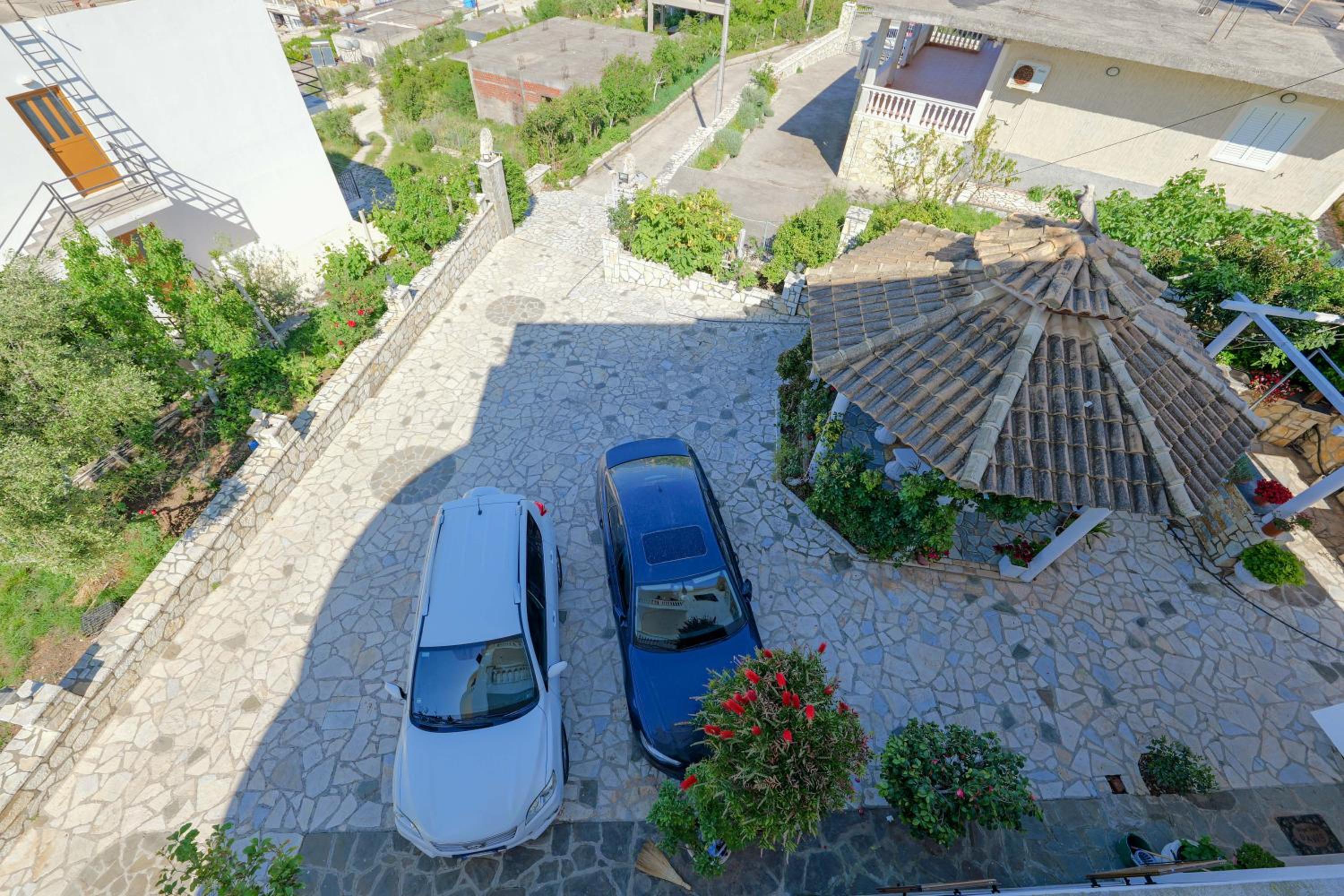 Koloseo Rezidence Sarande