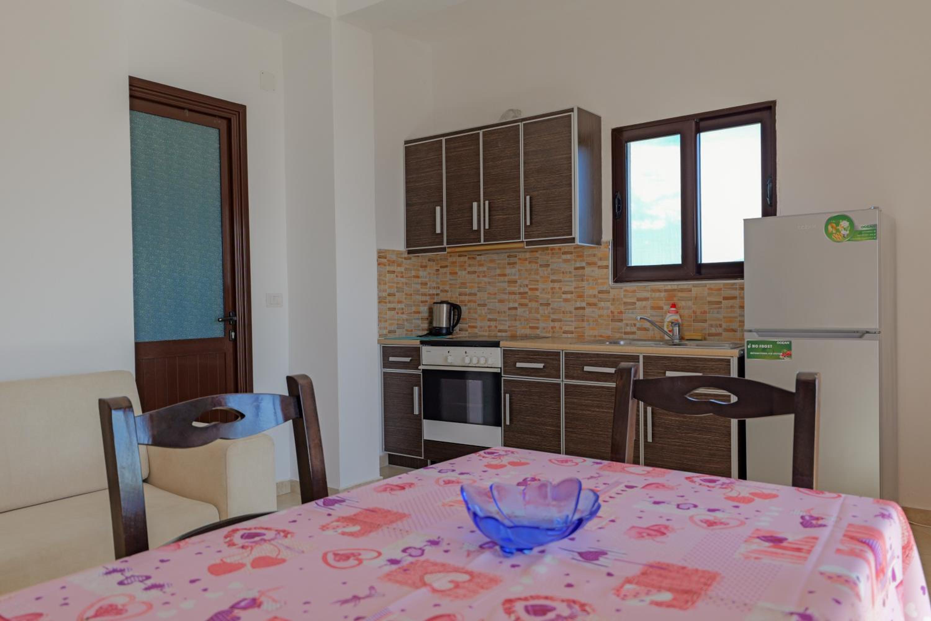 Koloseo Rezidence Sarande