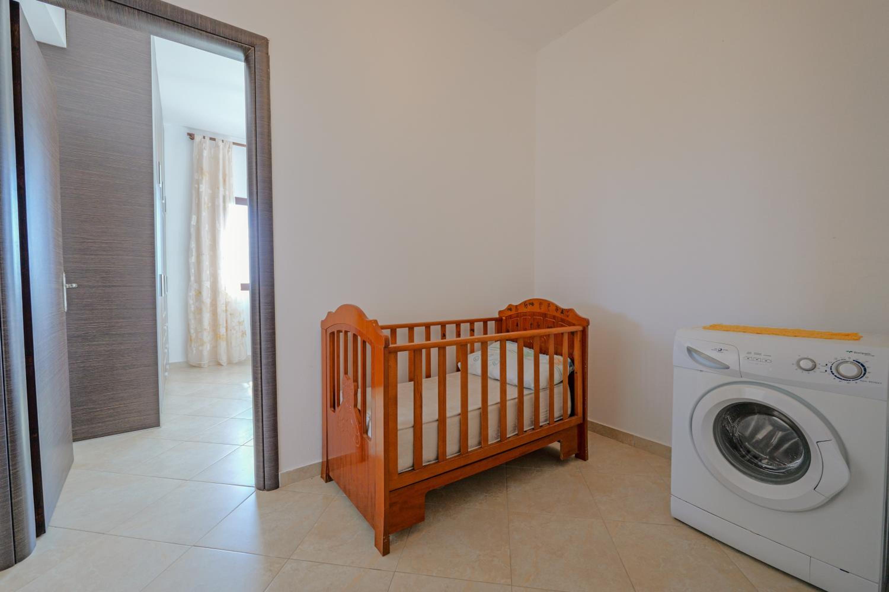 Koloseo Rezidence Sarande