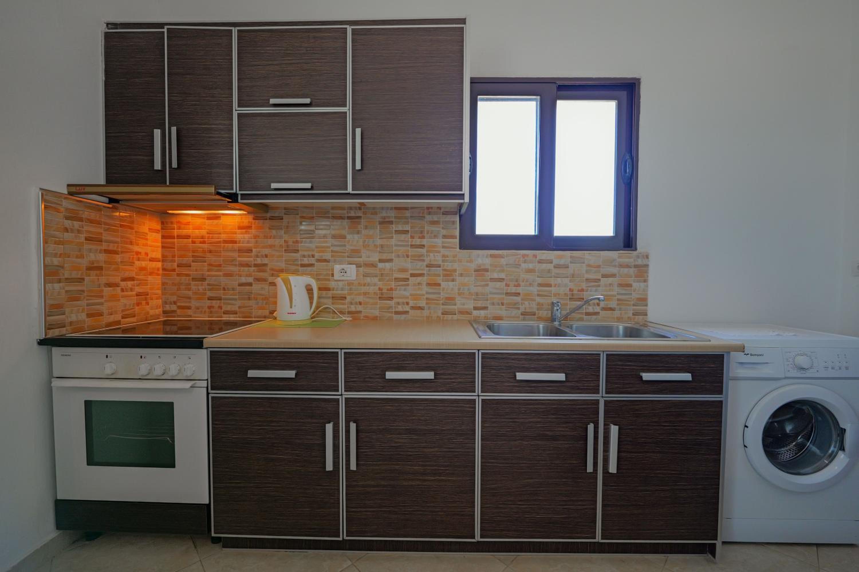 Koloseo Rezidence Sarande