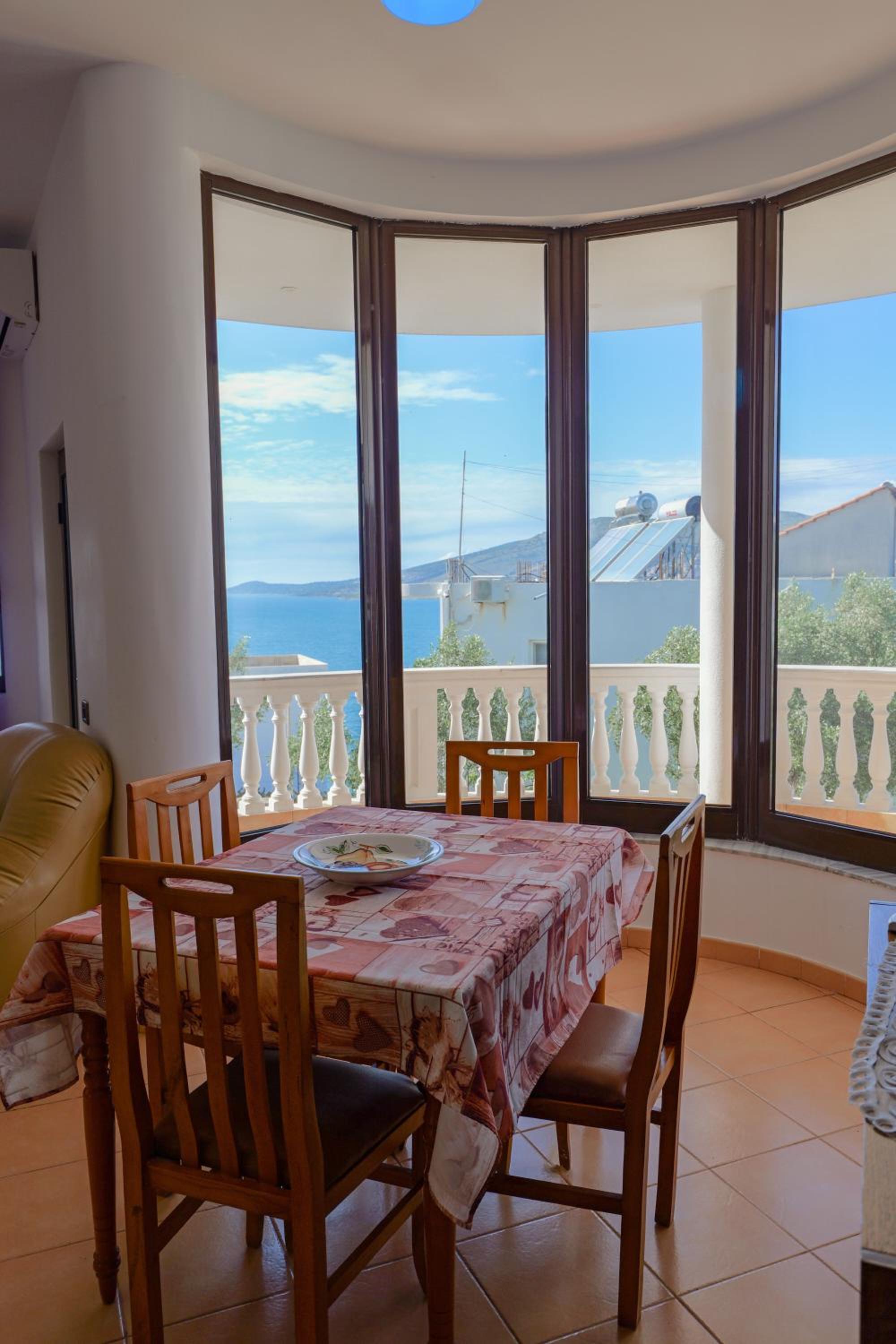Koloseo Rezidence Sarande