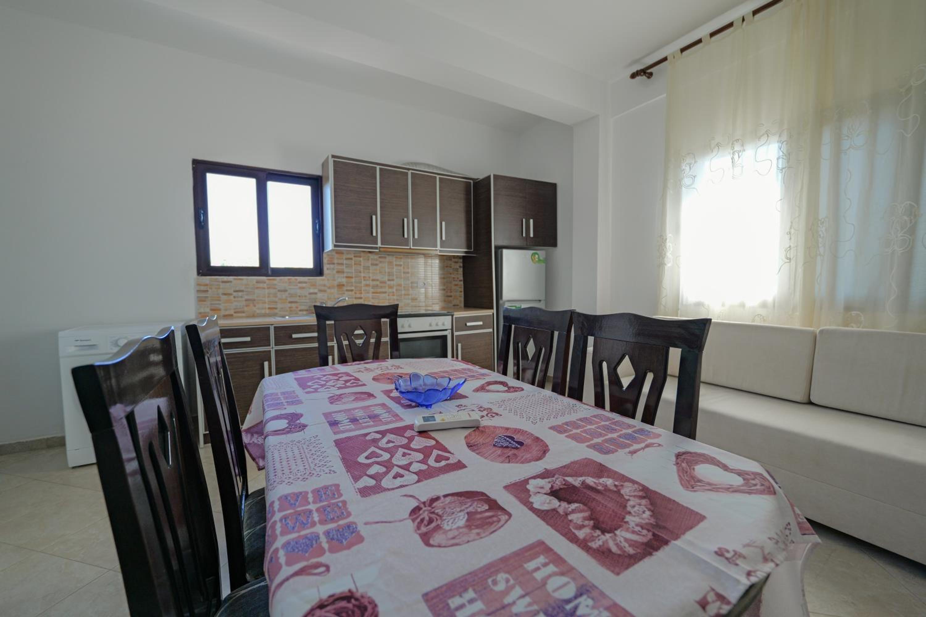 Koloseo Rezidence Sarande