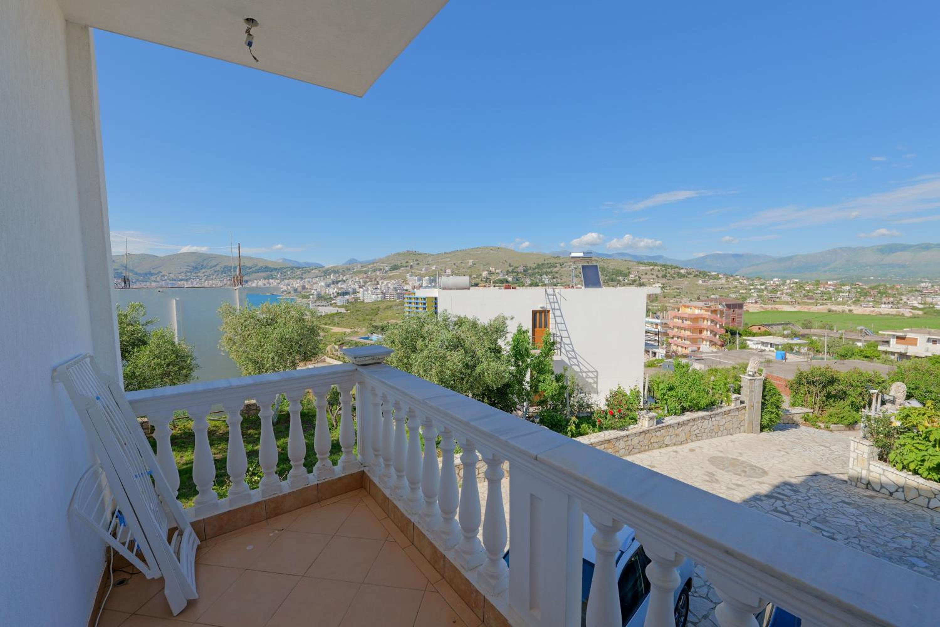 Koloseo Rezidence Sarande