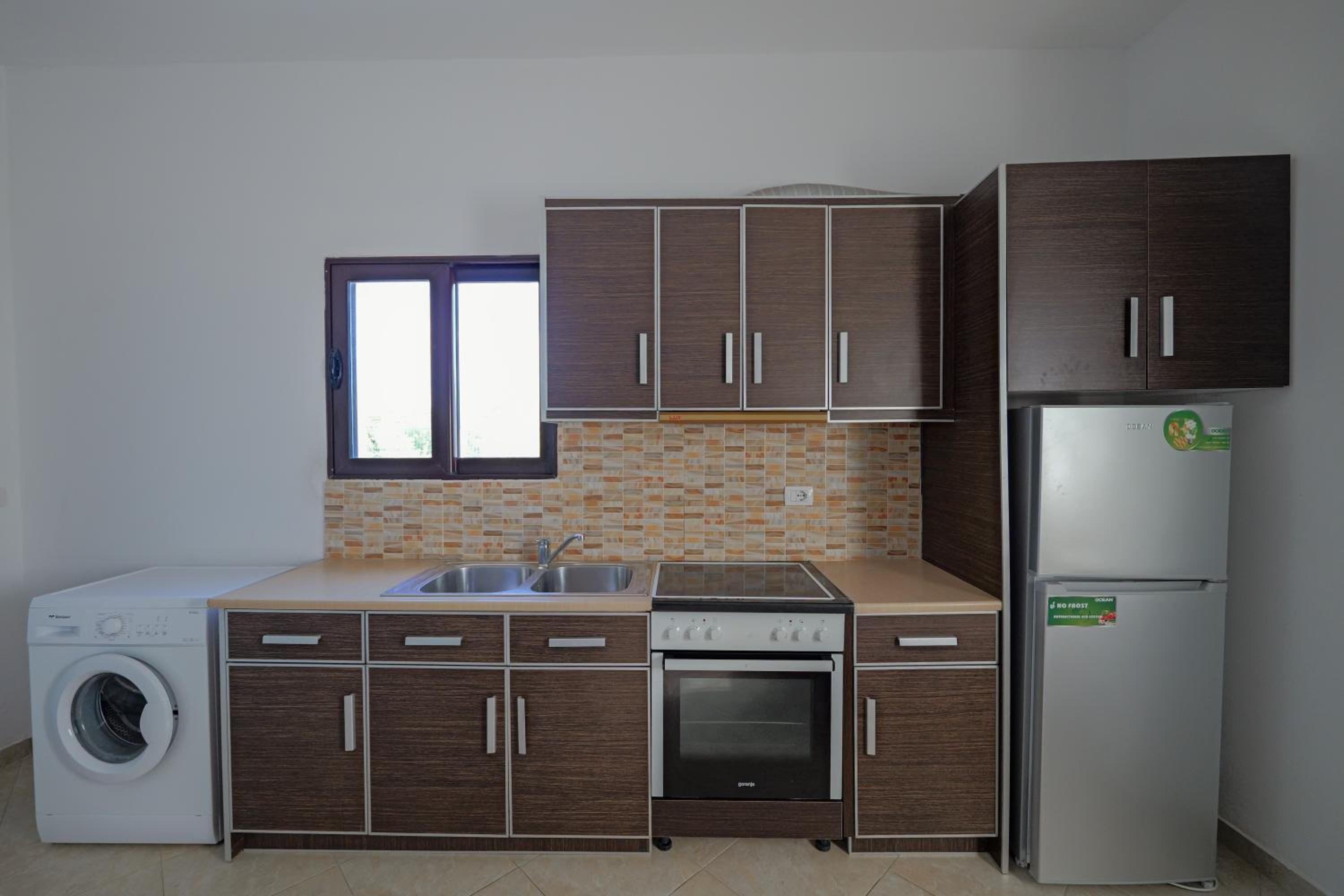Koloseo Rezidence Sarande