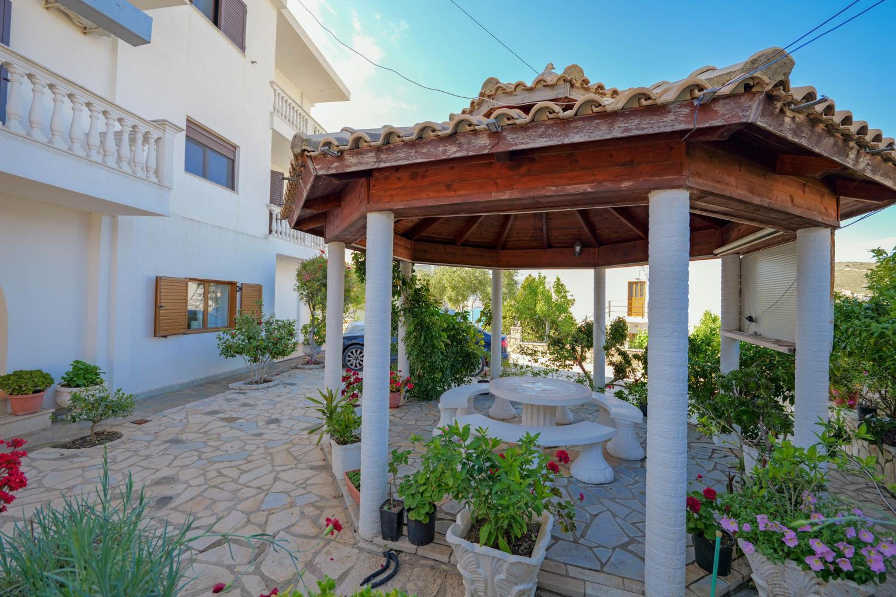 Koloseo Rezidence Sarande