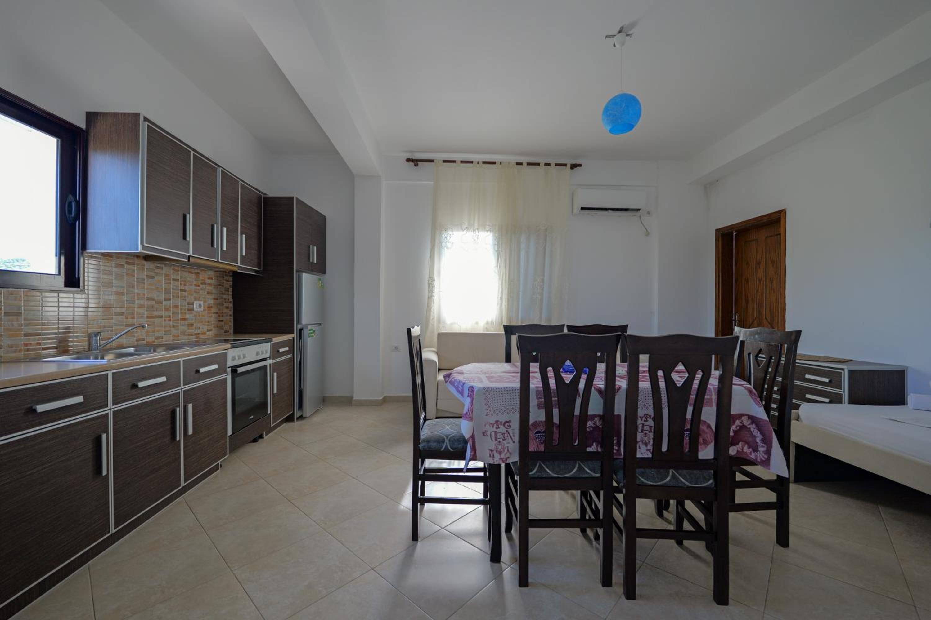 Koloseo Rezidence Sarande
