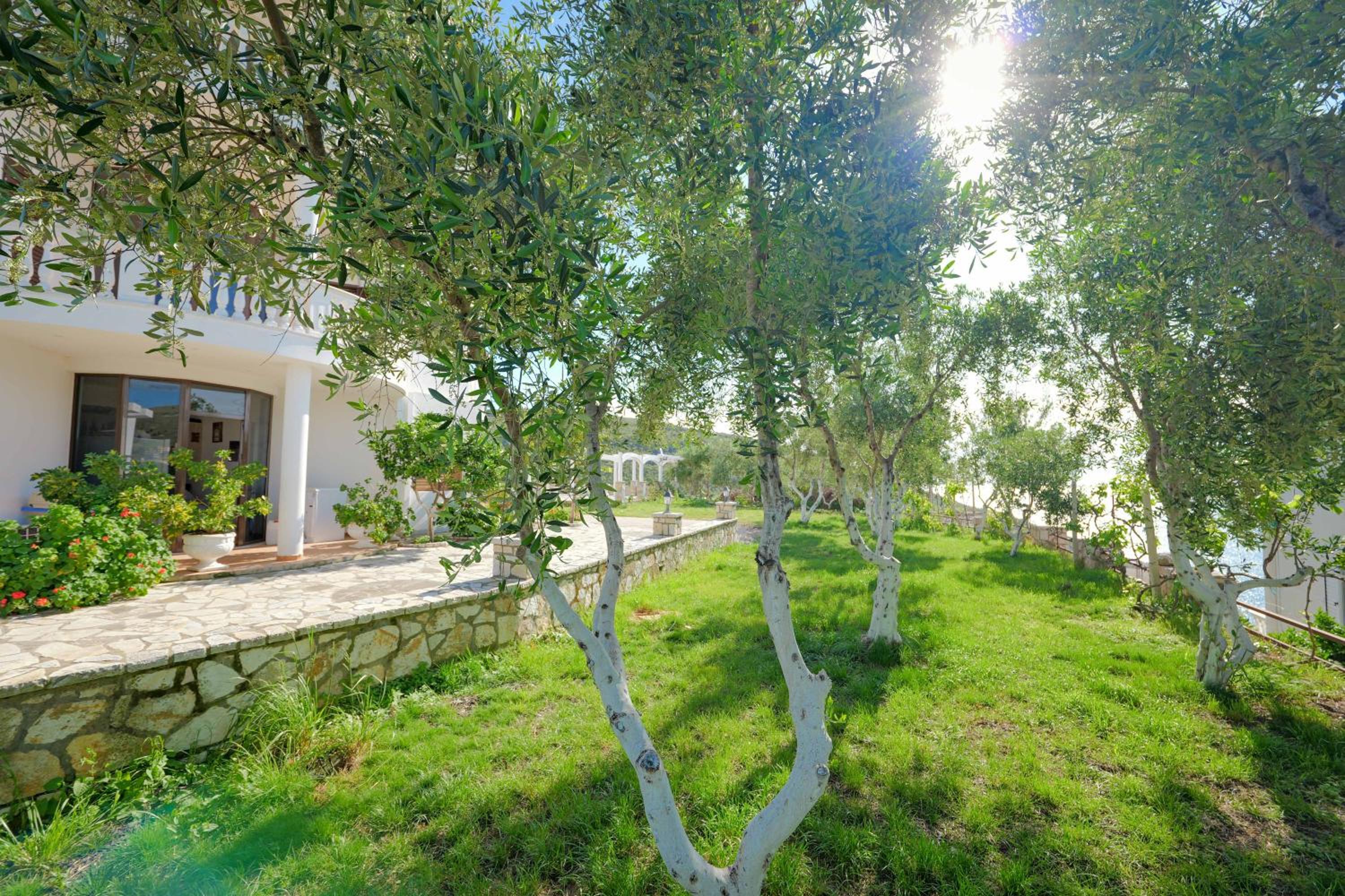 Koloseo Rezidence Sarande