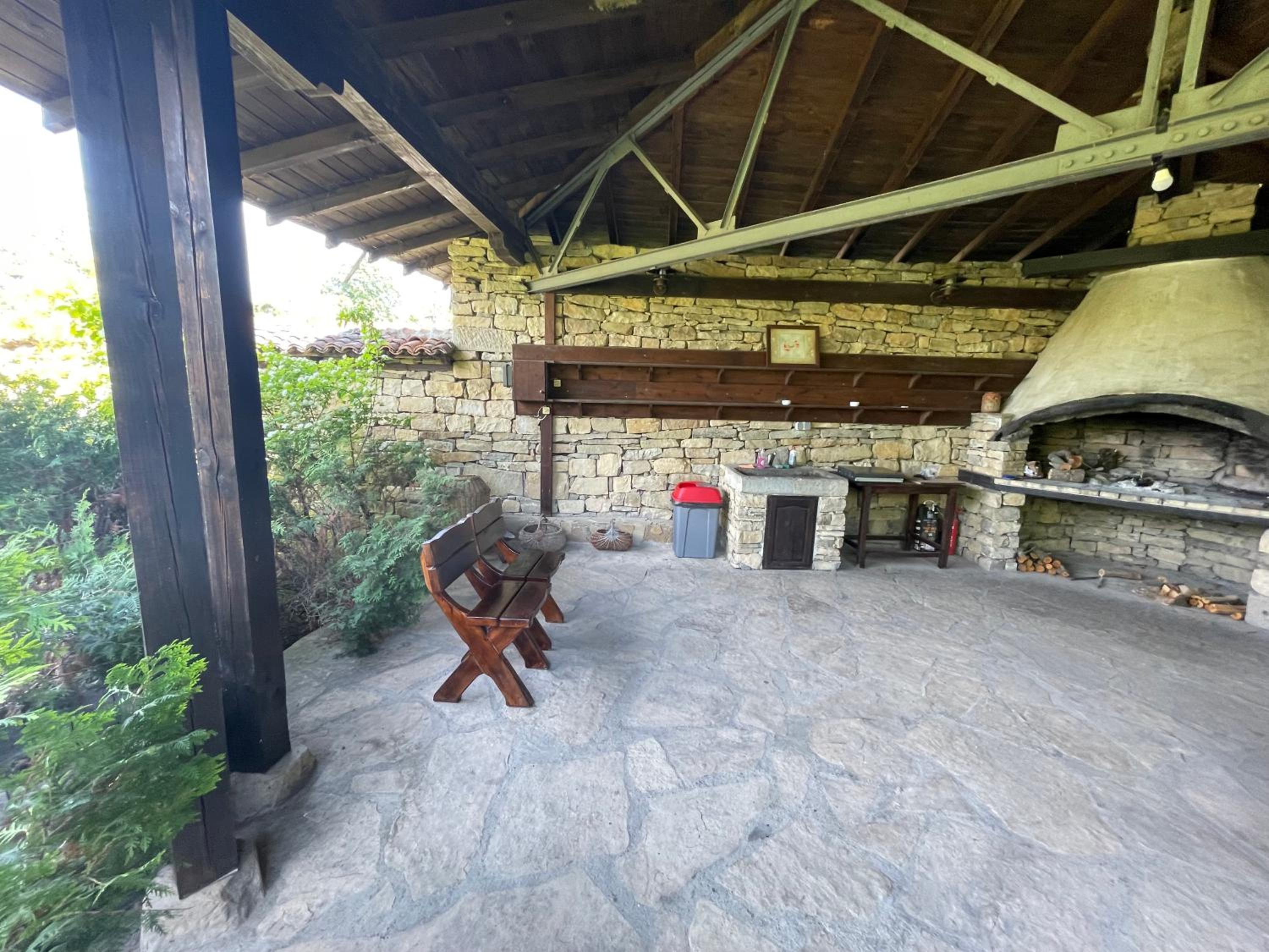 Sveti Georgi unique guest house