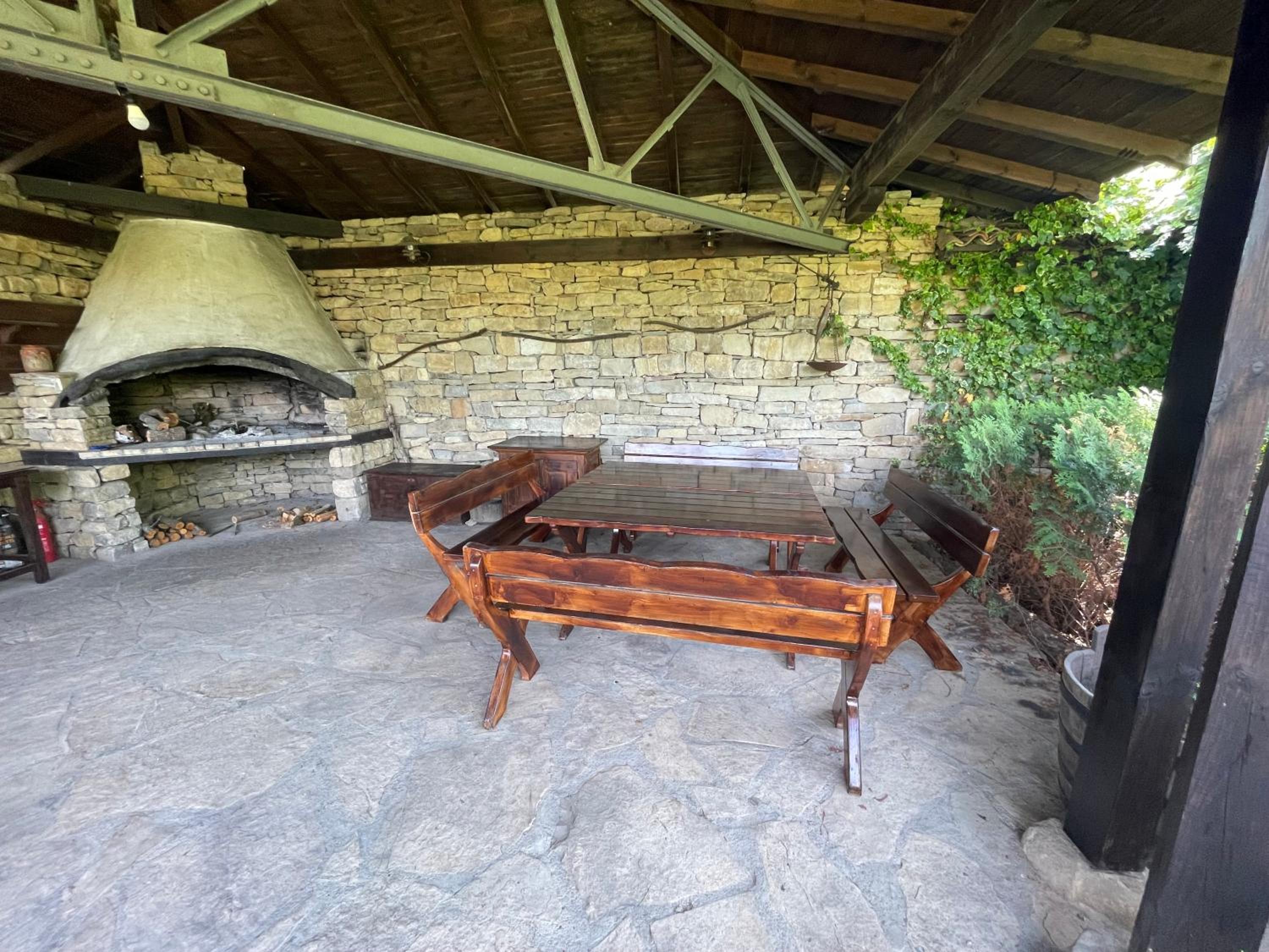 Sveti Georgi unique guest house