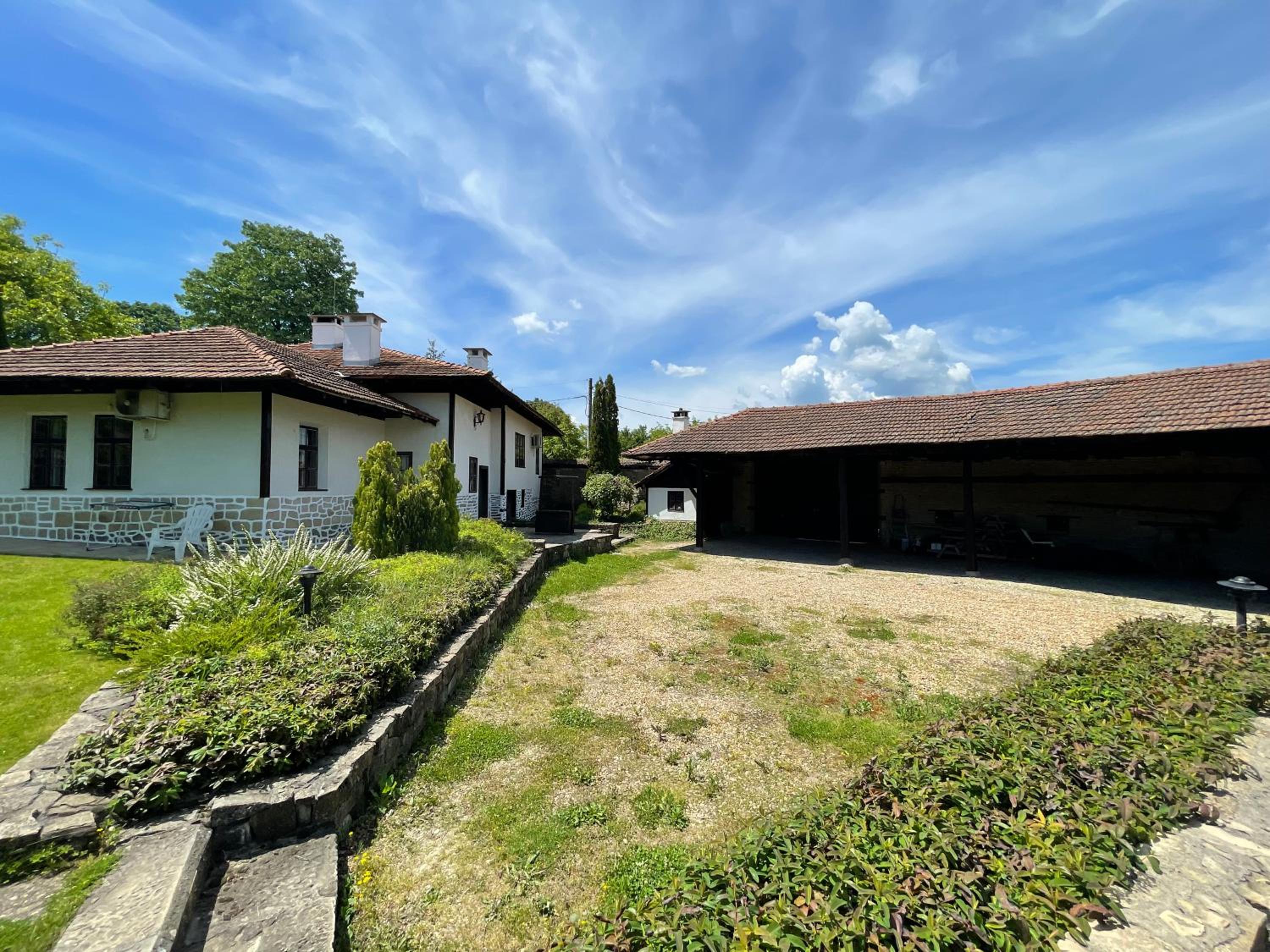 Sveti Georgi unique guest house