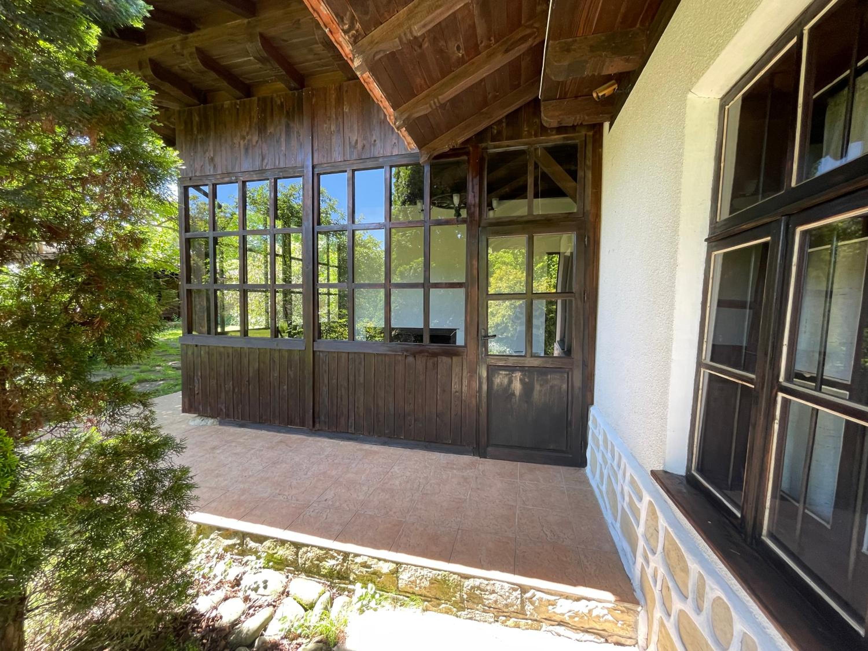 Sveti Georgi unique guest house