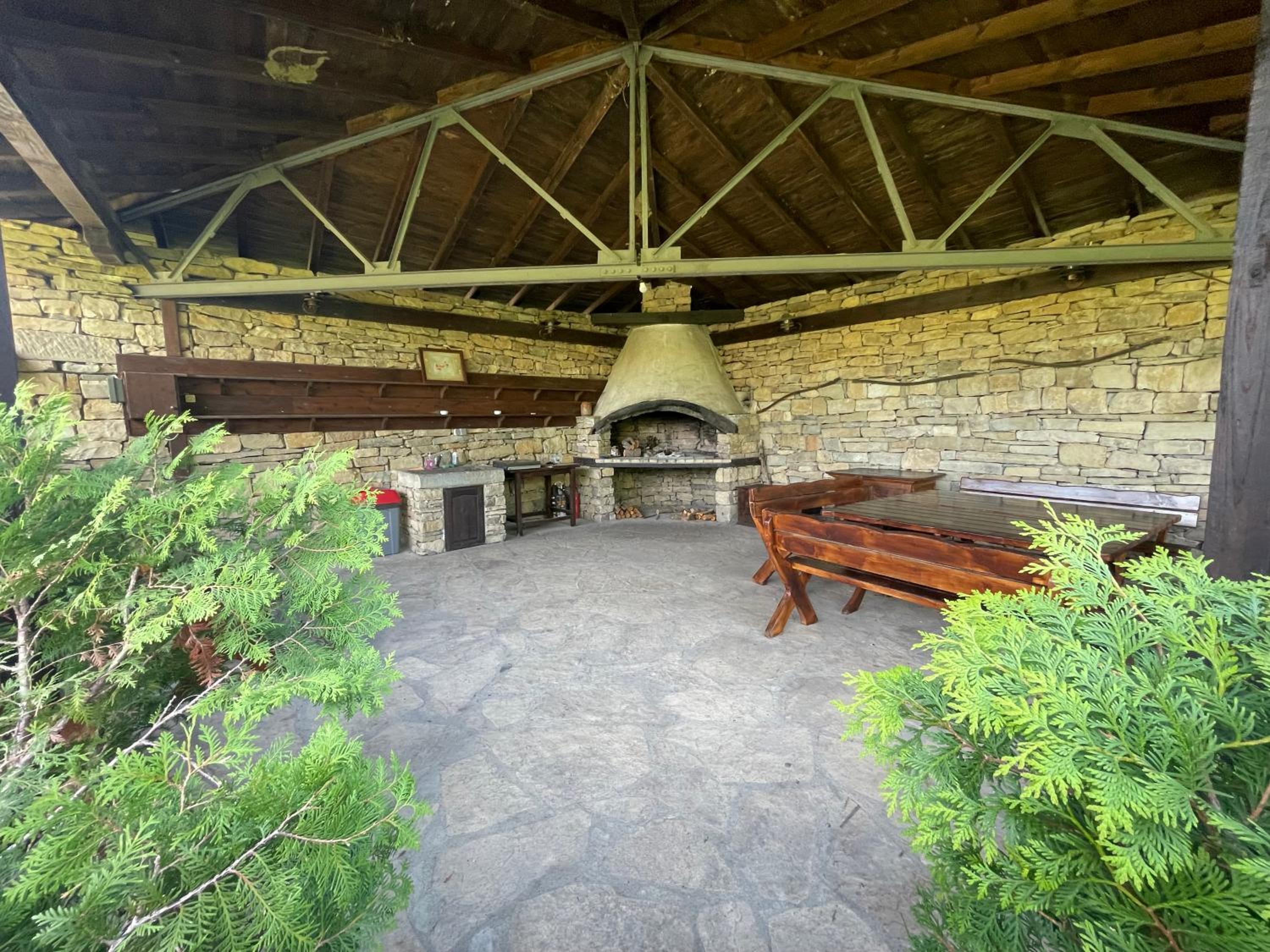 Sveti Georgi unique guest house