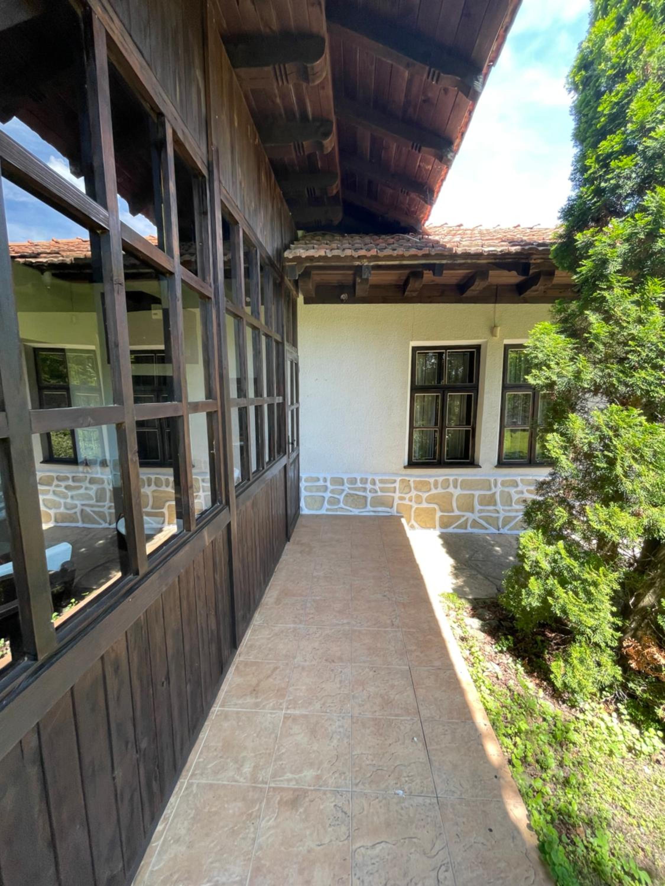 Sveti Georgi unique guest house