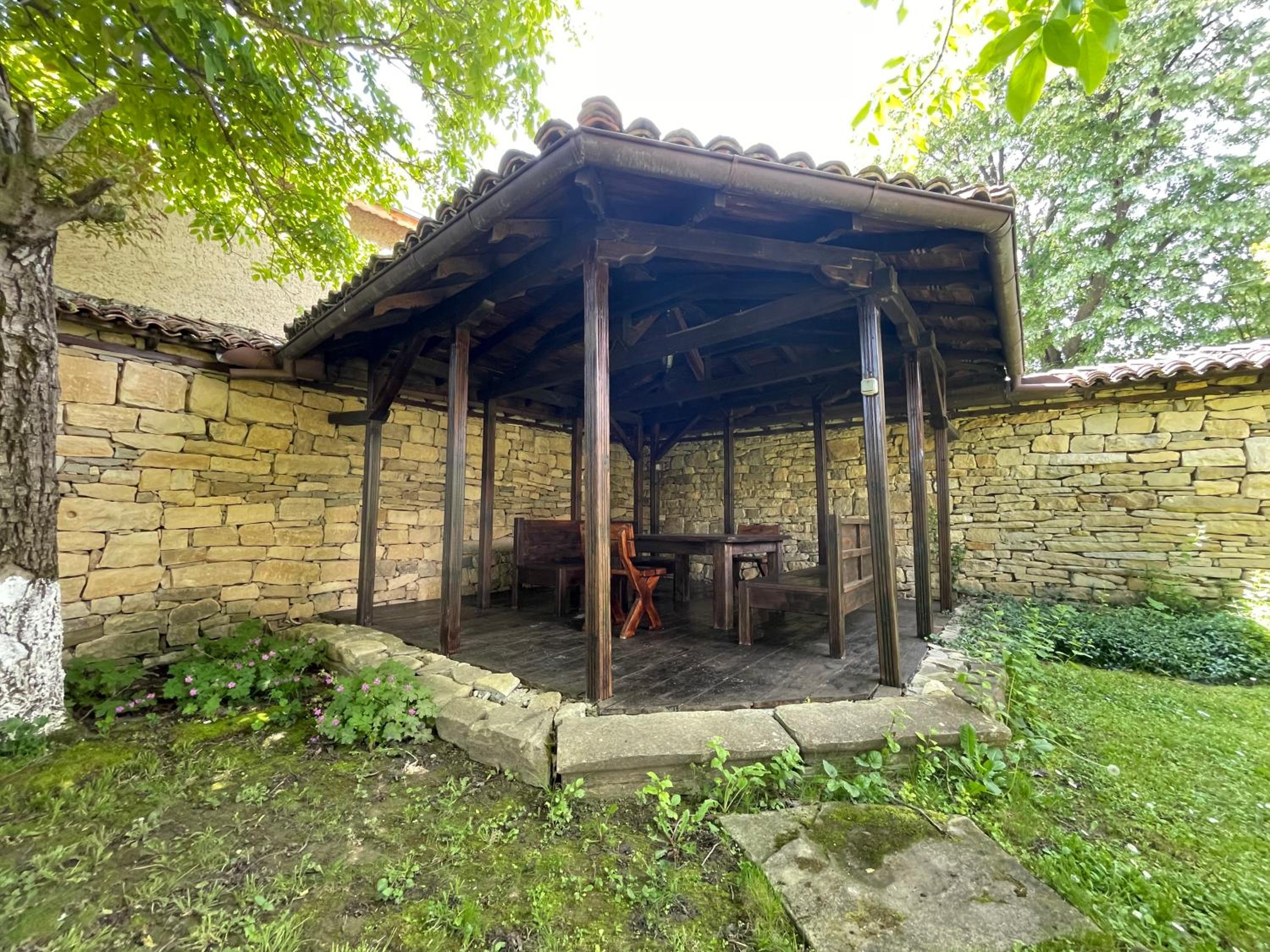 Sveti Georgi unique guest house