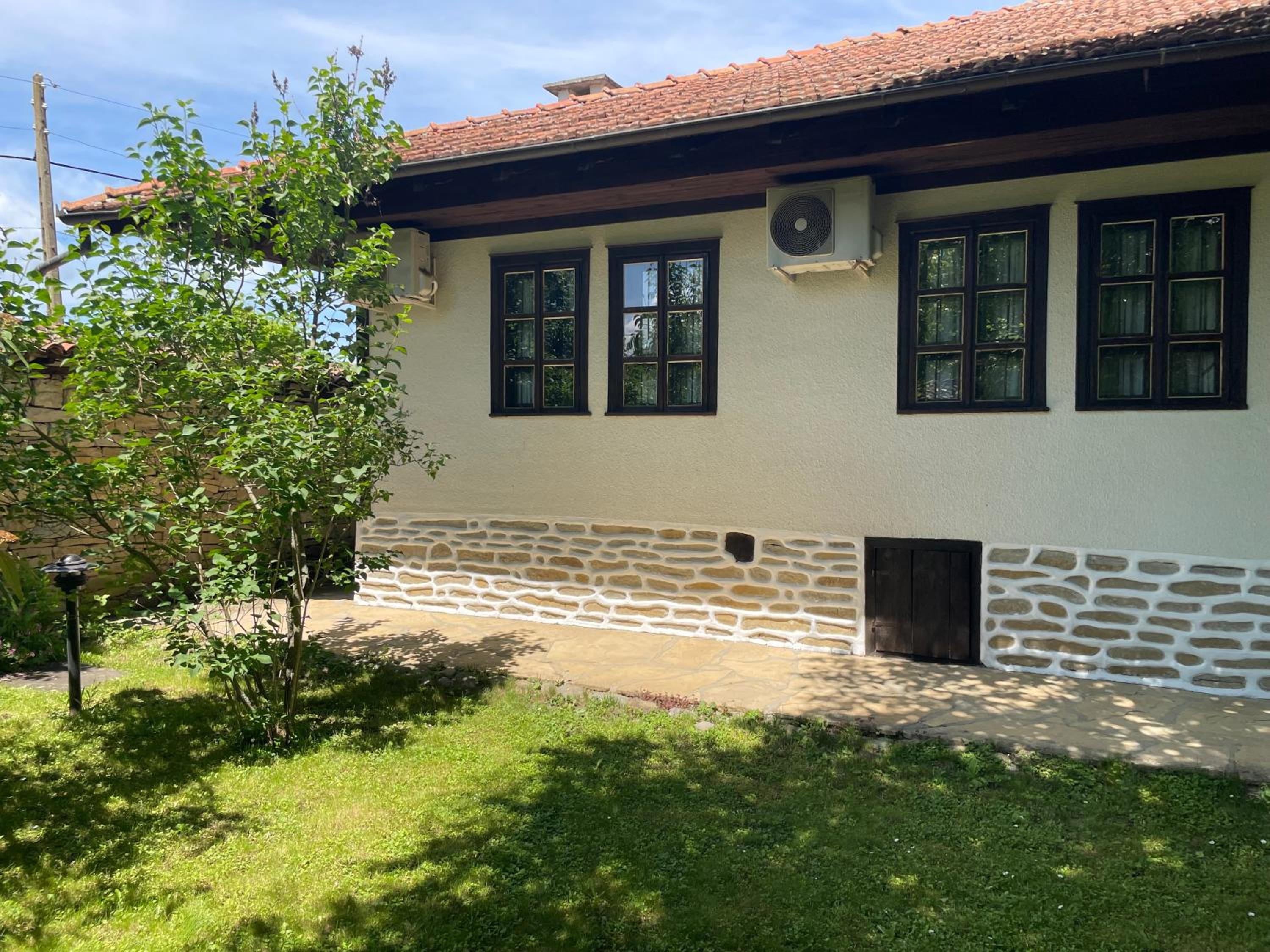 Sveti Georgi unique guest house