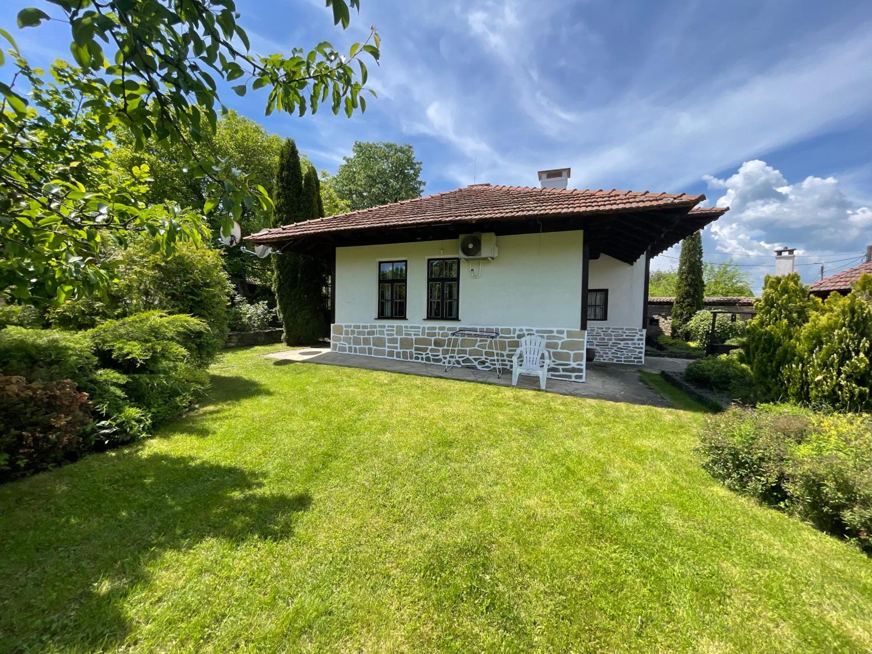 Sveti Georgi unique guest house
