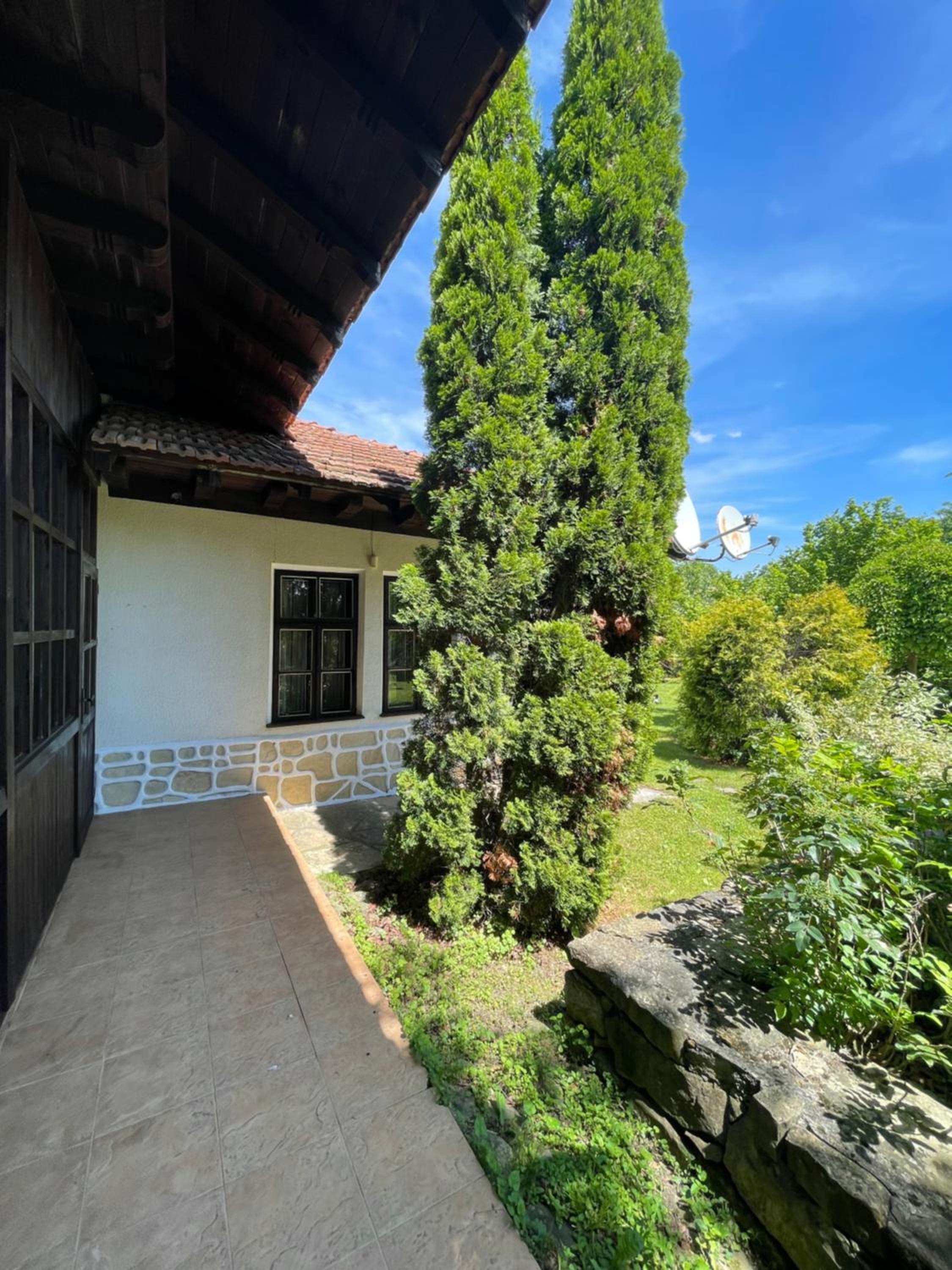 Sveti Georgi unique guest house