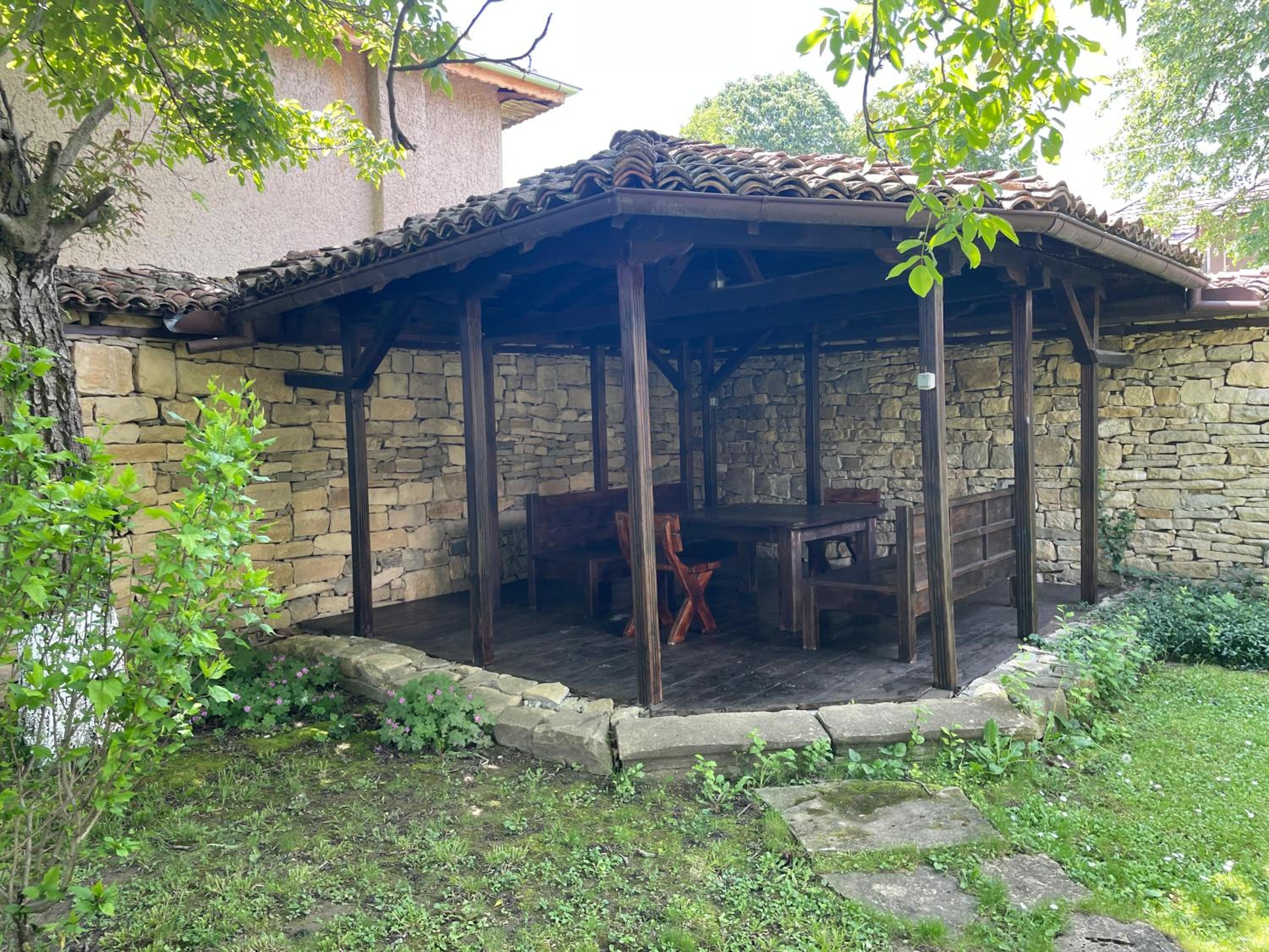 Sveti Georgi unique guest house