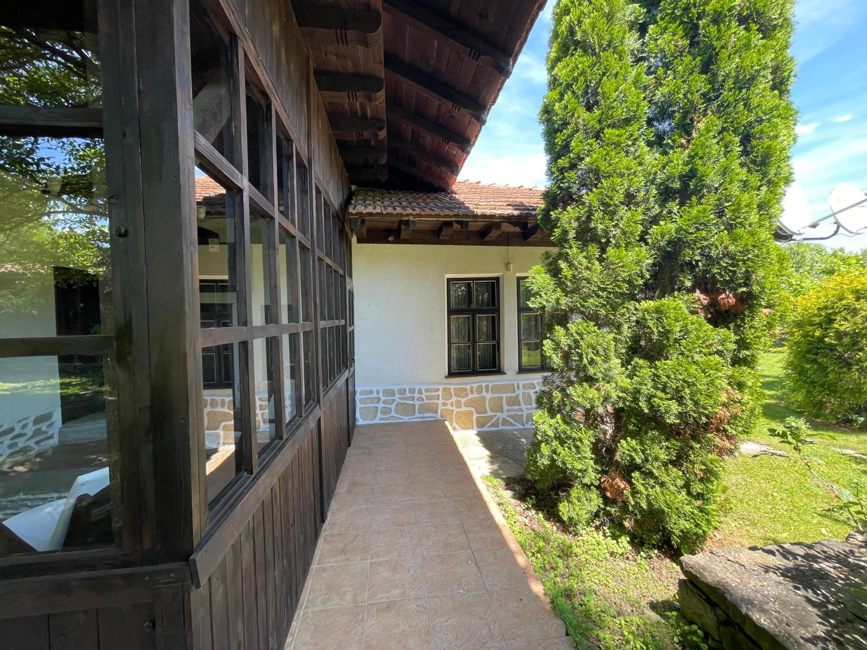Sveti Georgi unique guest house