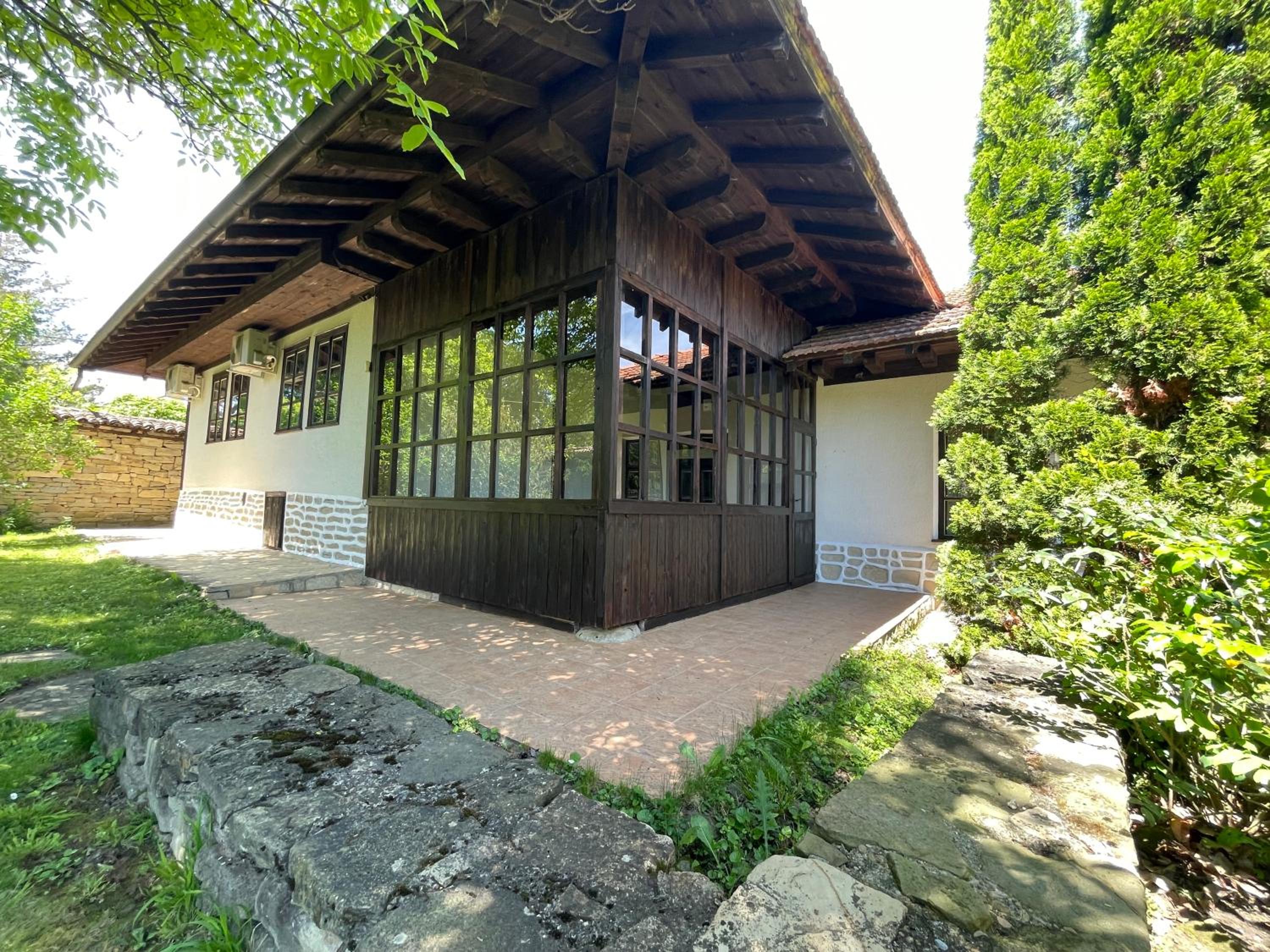 Sveti Georgi unique guest house