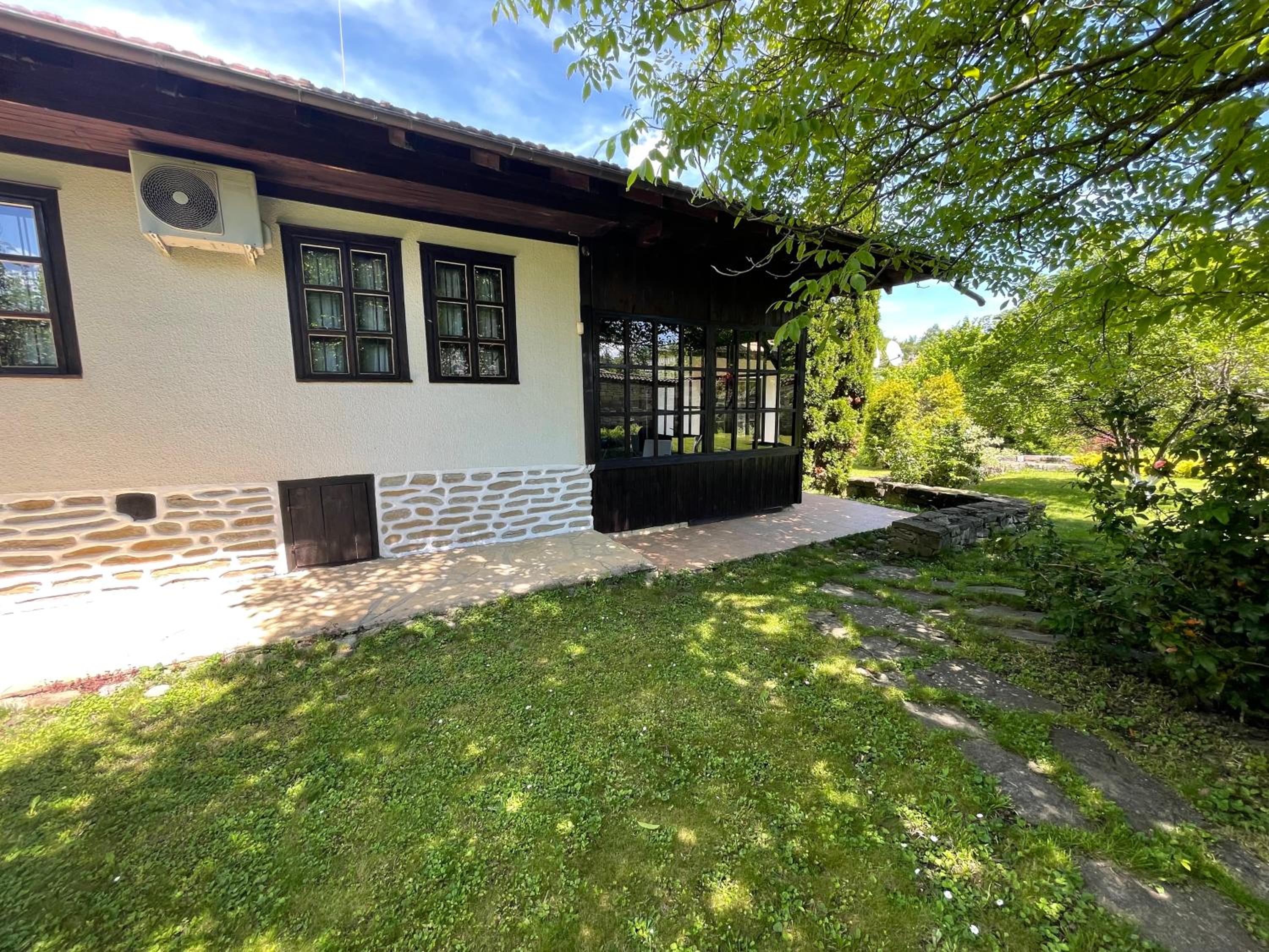 Sveti Georgi unique guest house