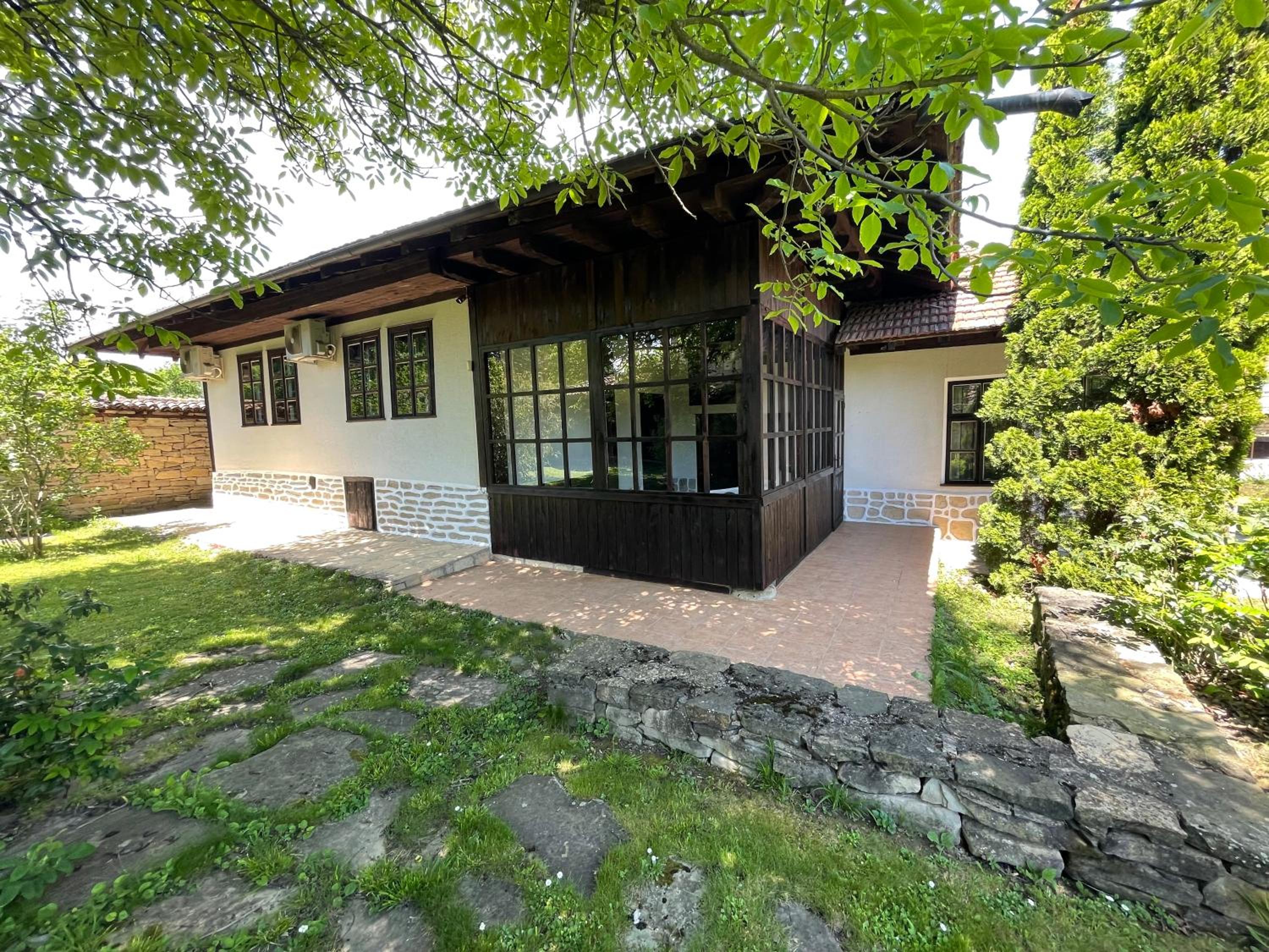 Sveti Georgi unique guest house