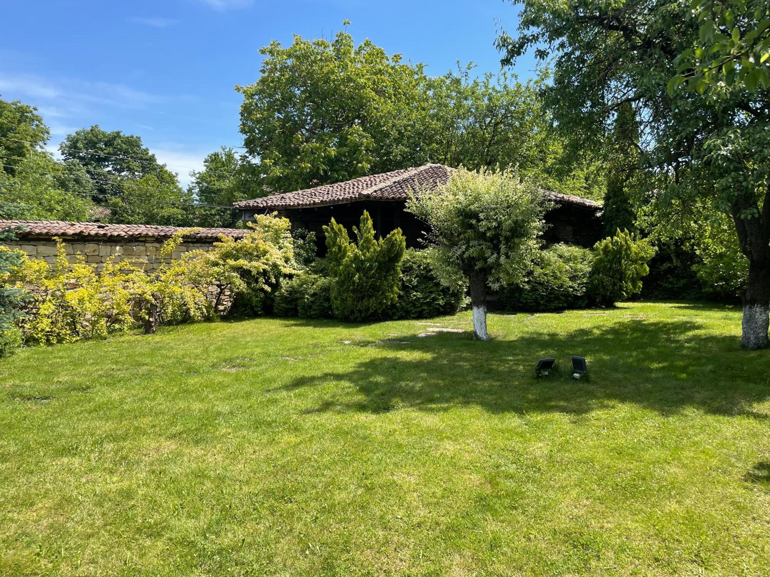 Sveti Georgi unique guest house