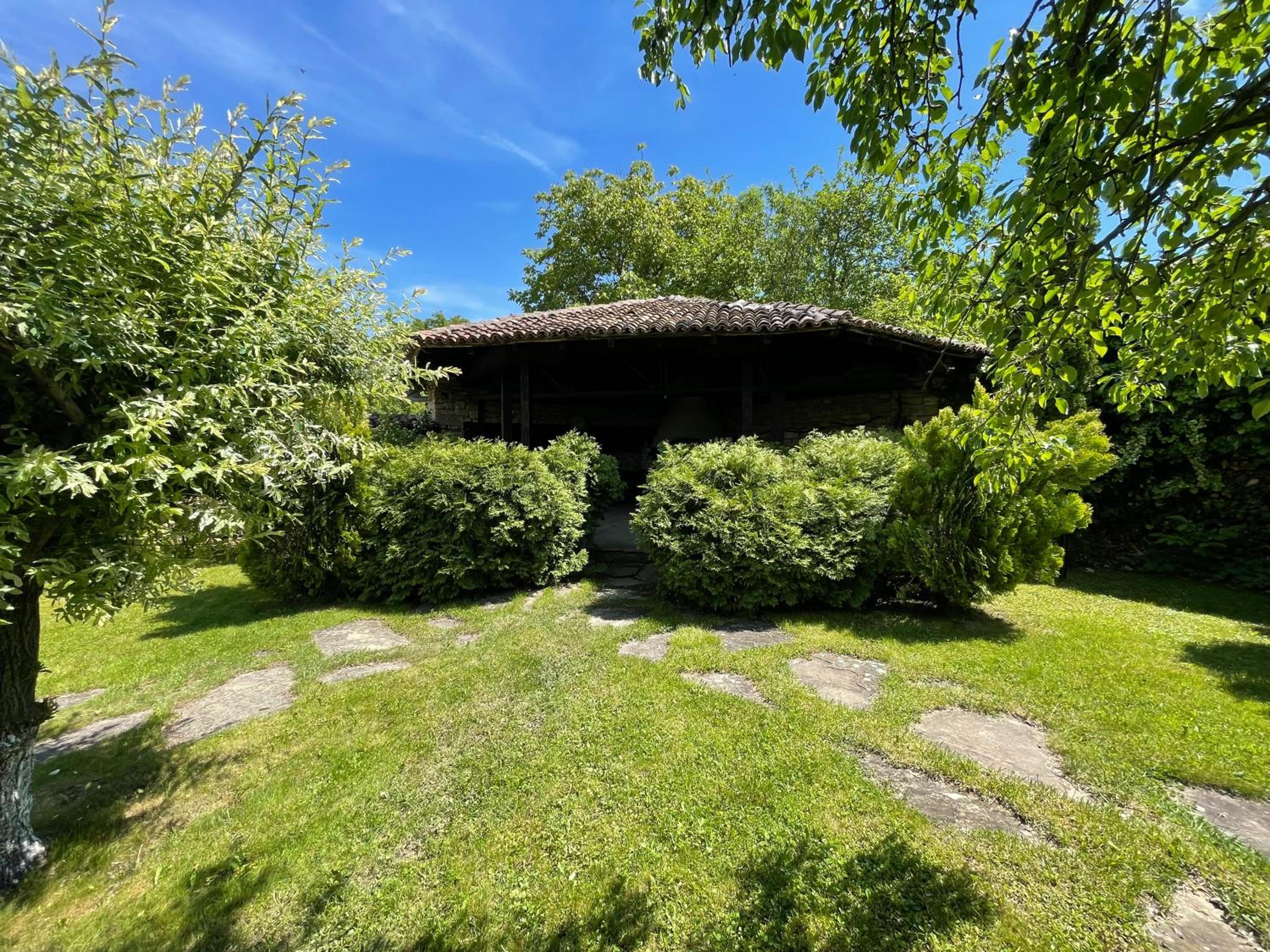 Sveti Georgi unique guest house