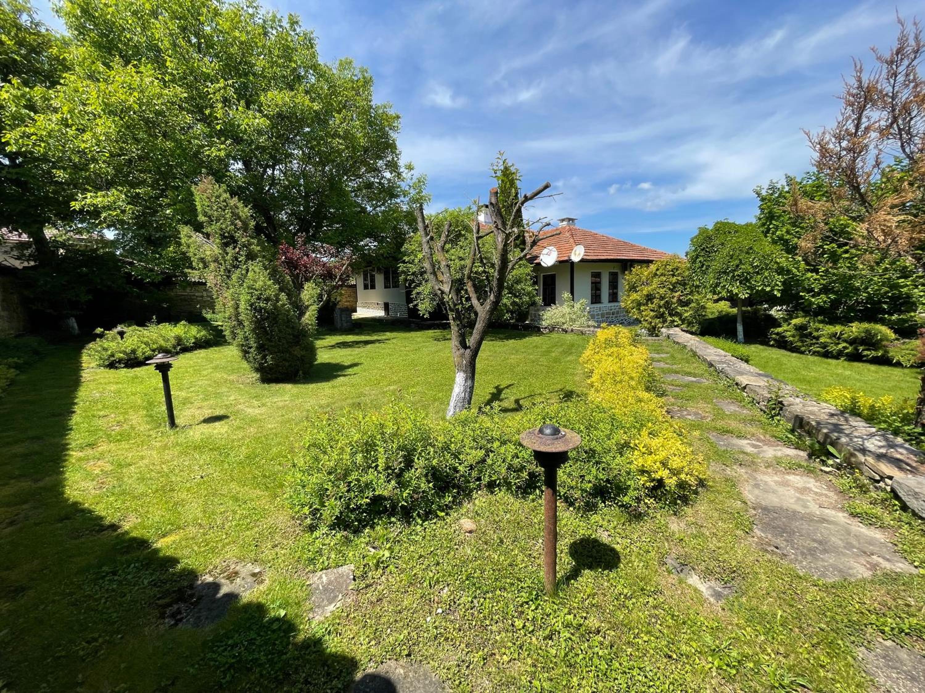 Sveti Georgi unique guest house