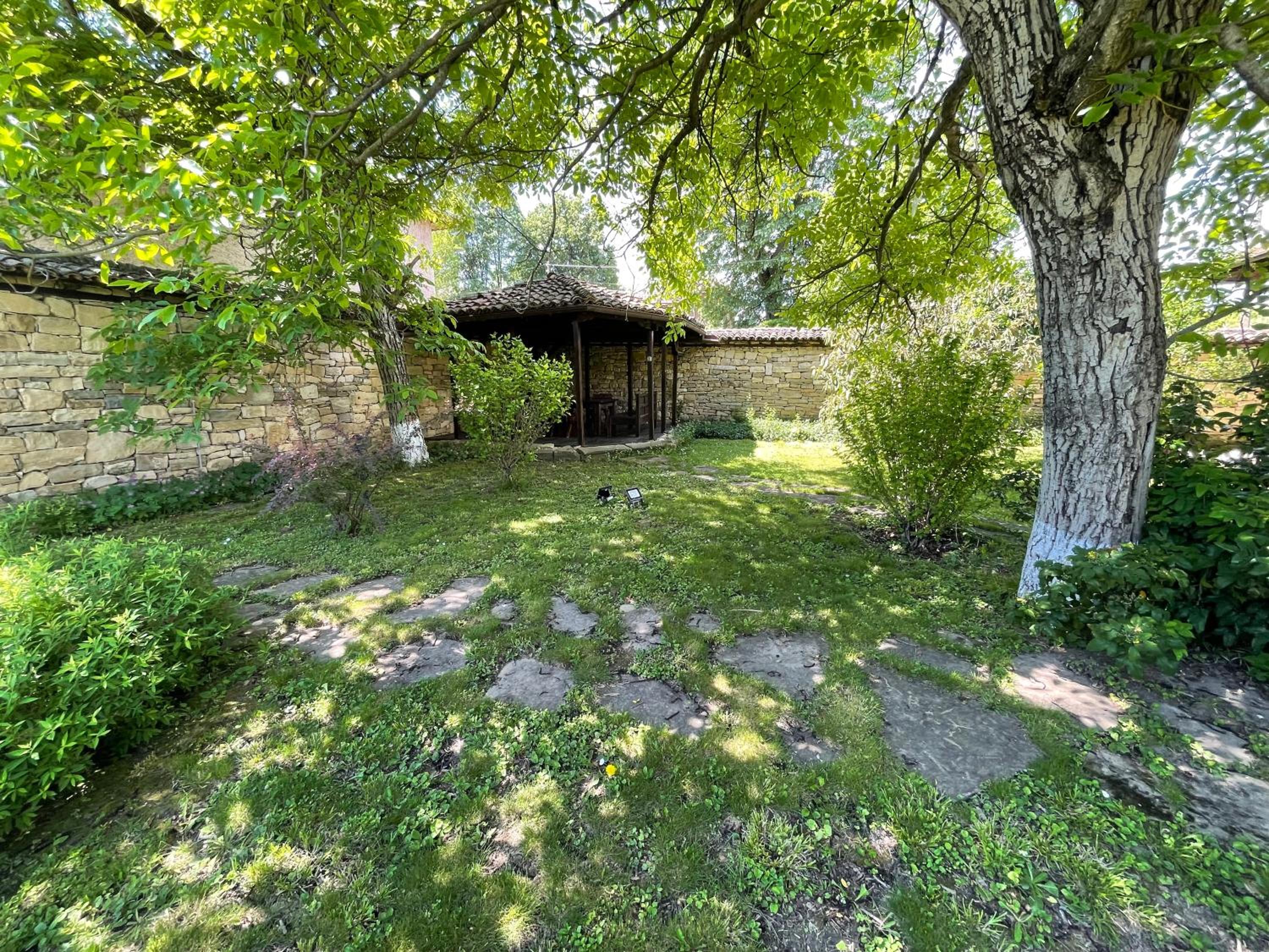 Sveti Georgi unique guest house