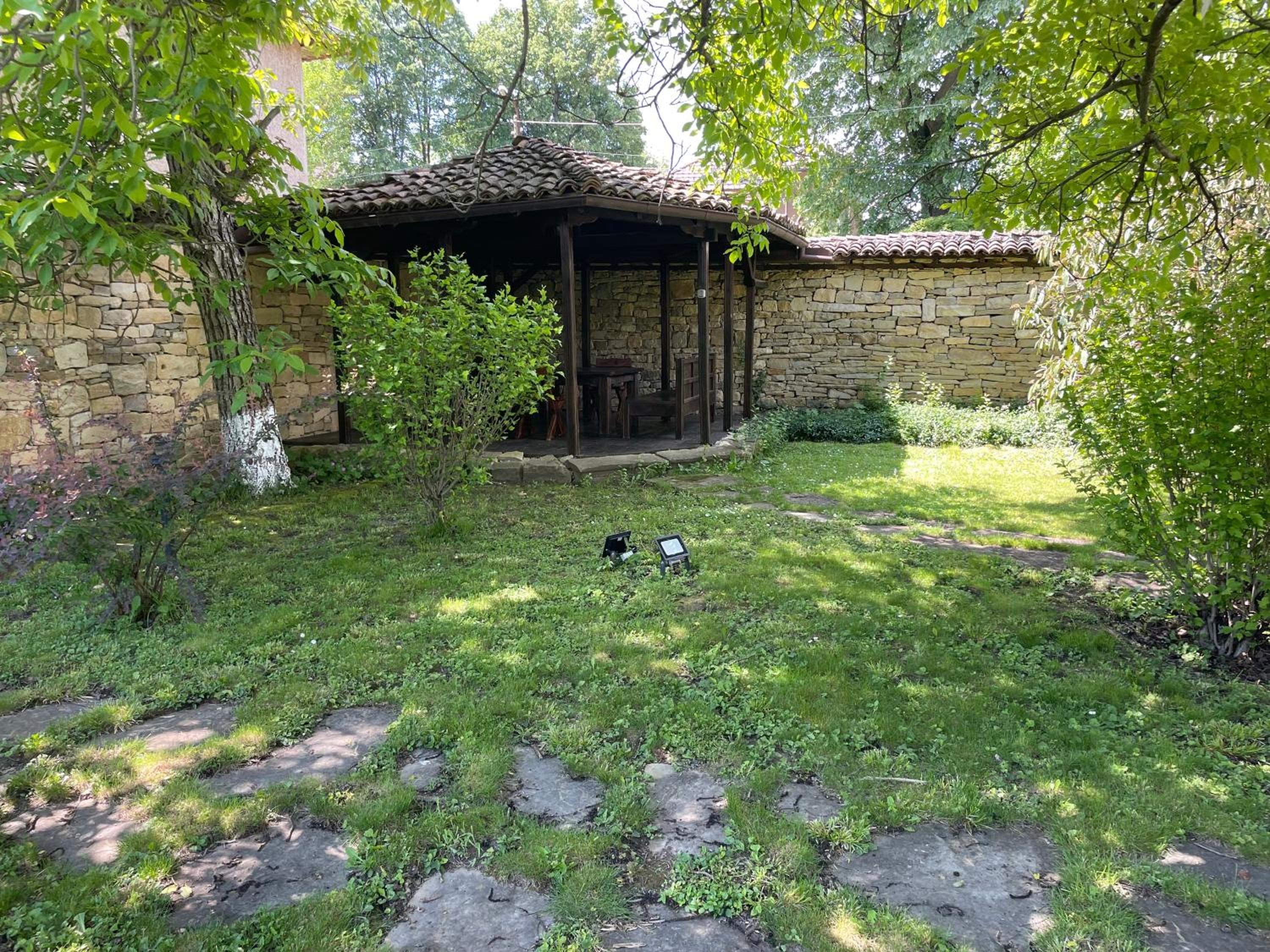 Sveti Georgi unique guest house