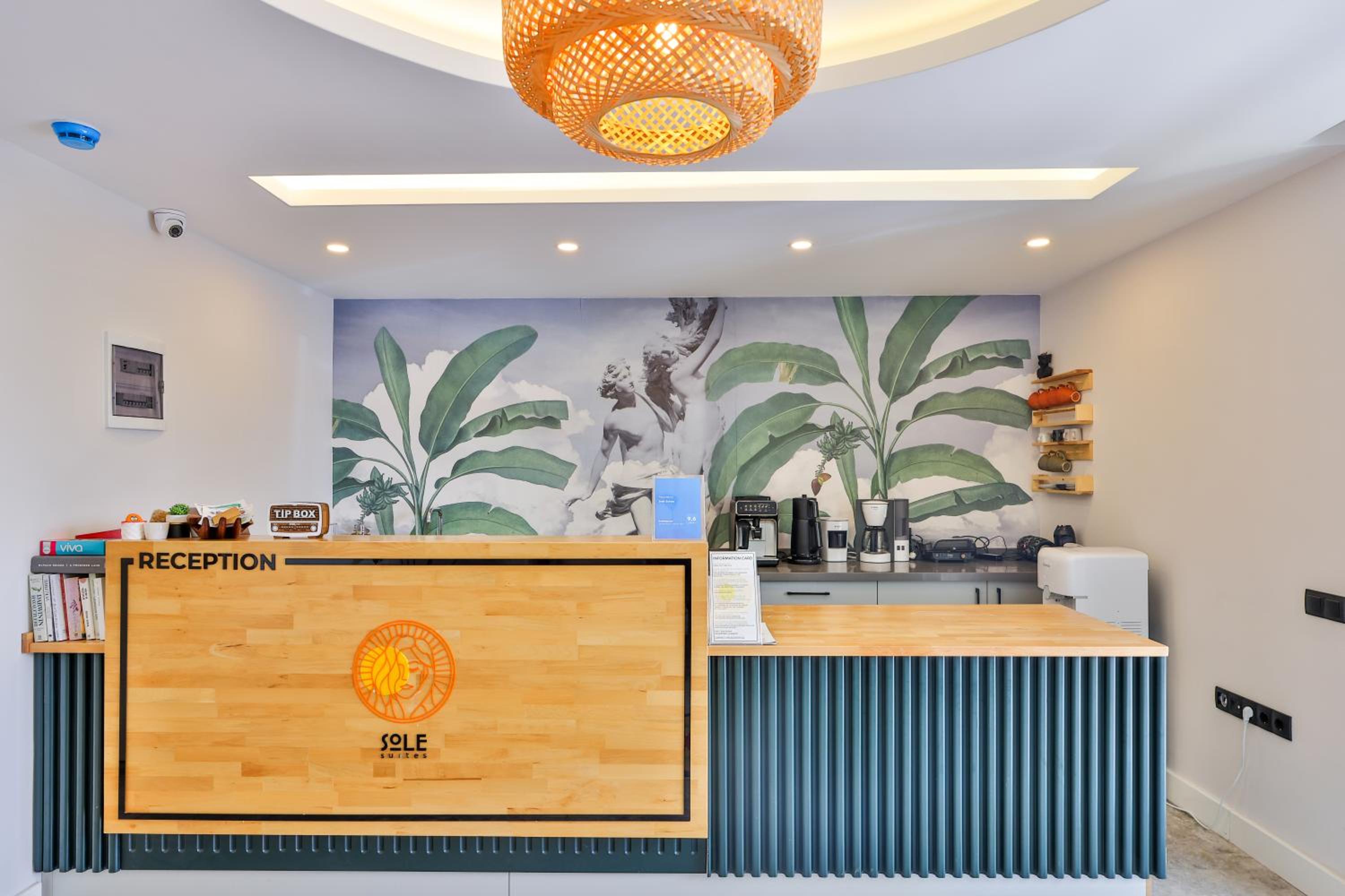 Sole Süitler - Image 48