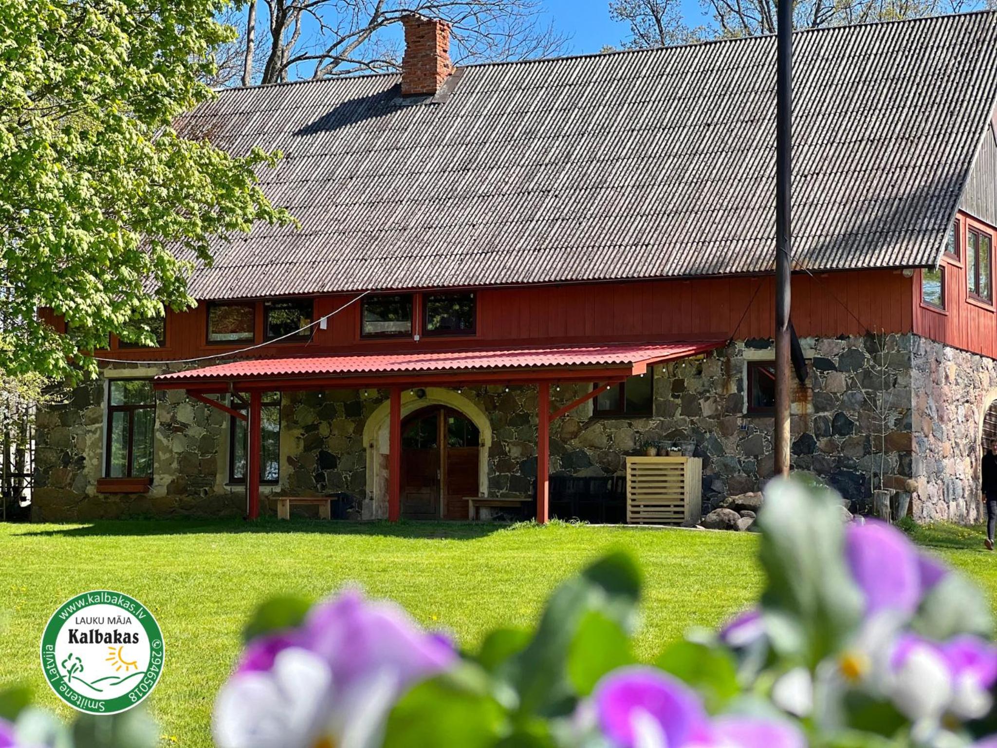 Guest House Kalbakas view 5